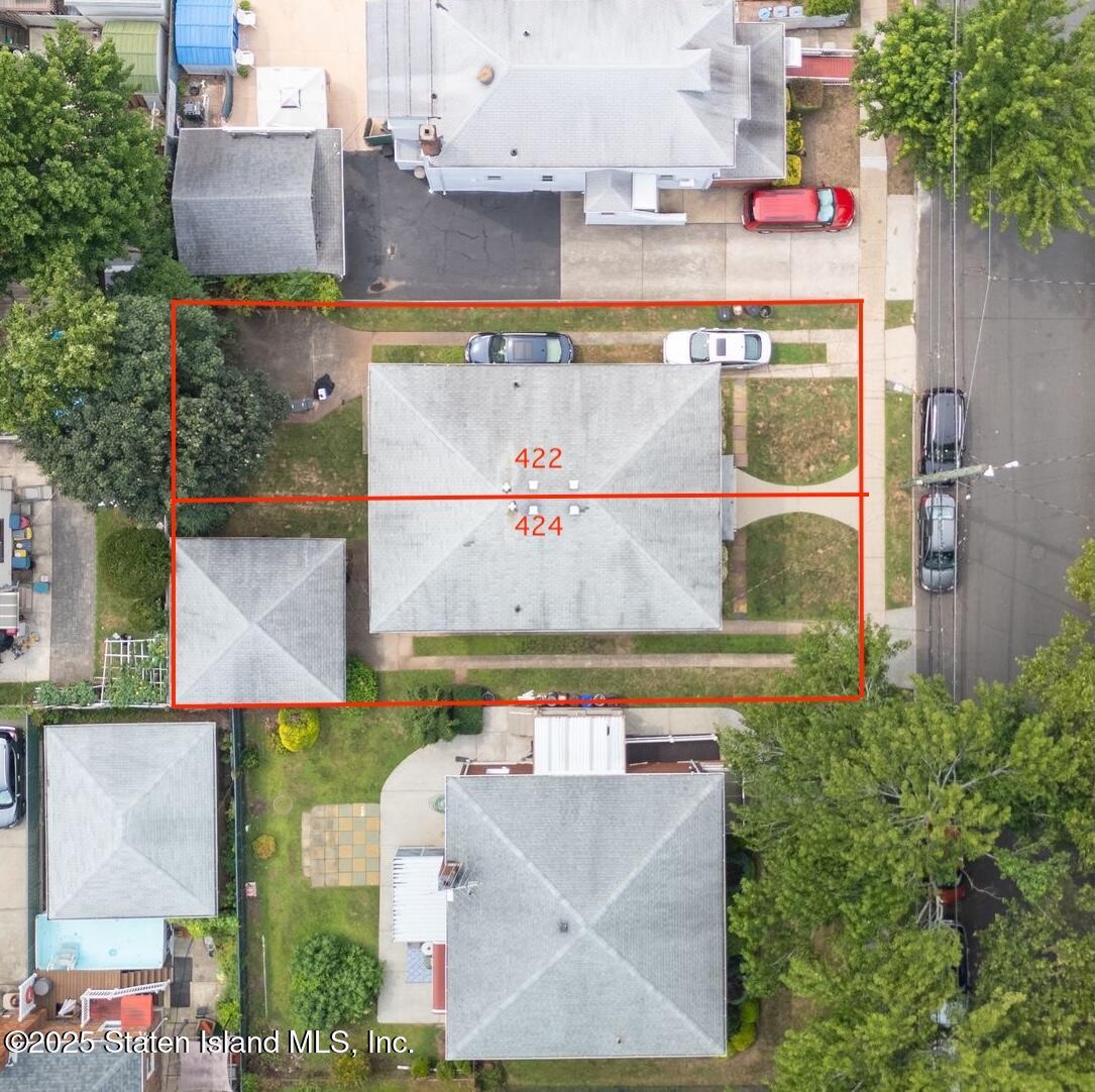 424 Cromwell Avenue, Staten Island, NY, 10305 image 17