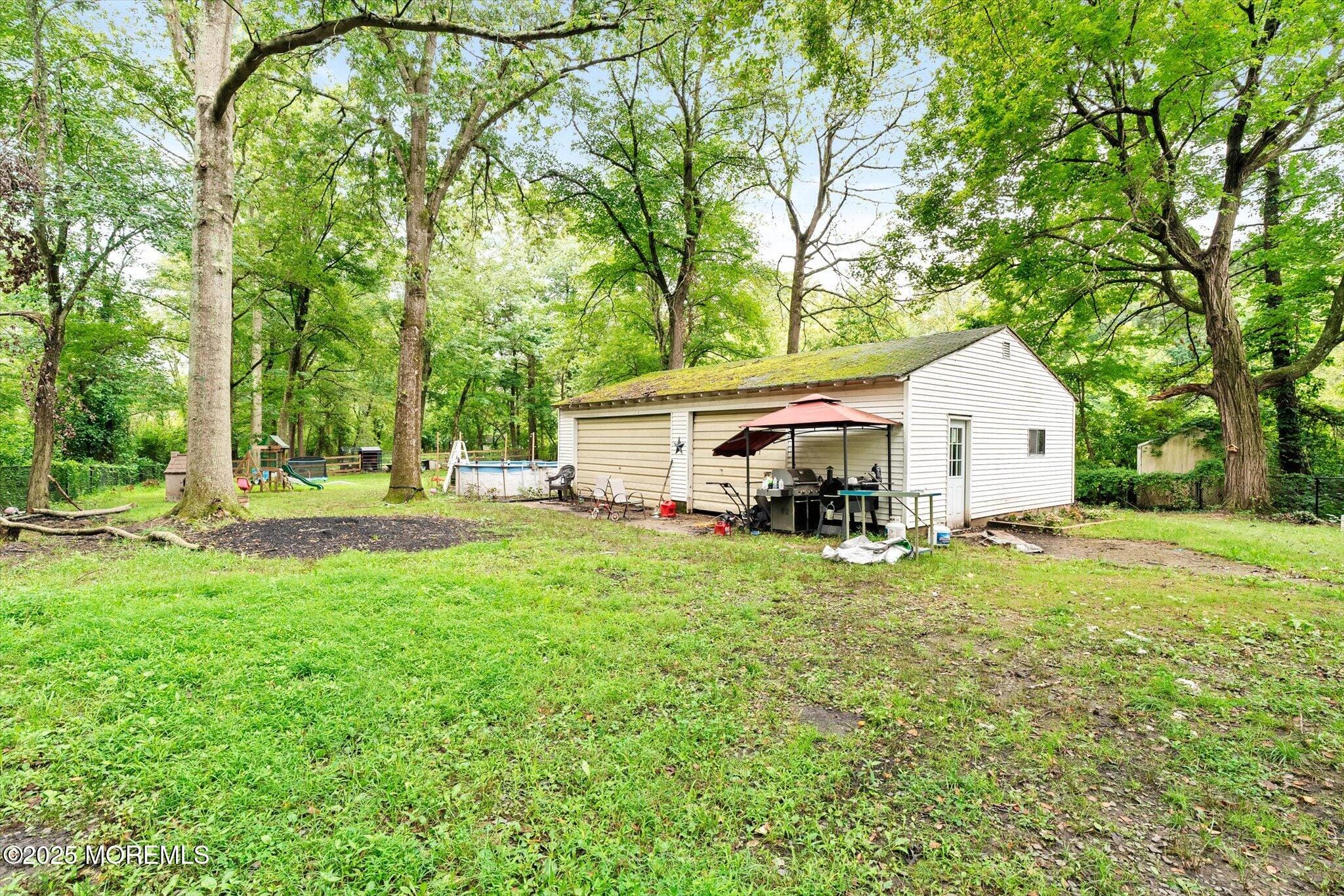 150 Disbrow Hill Road, Millstone, NJ, 08535 image 25
