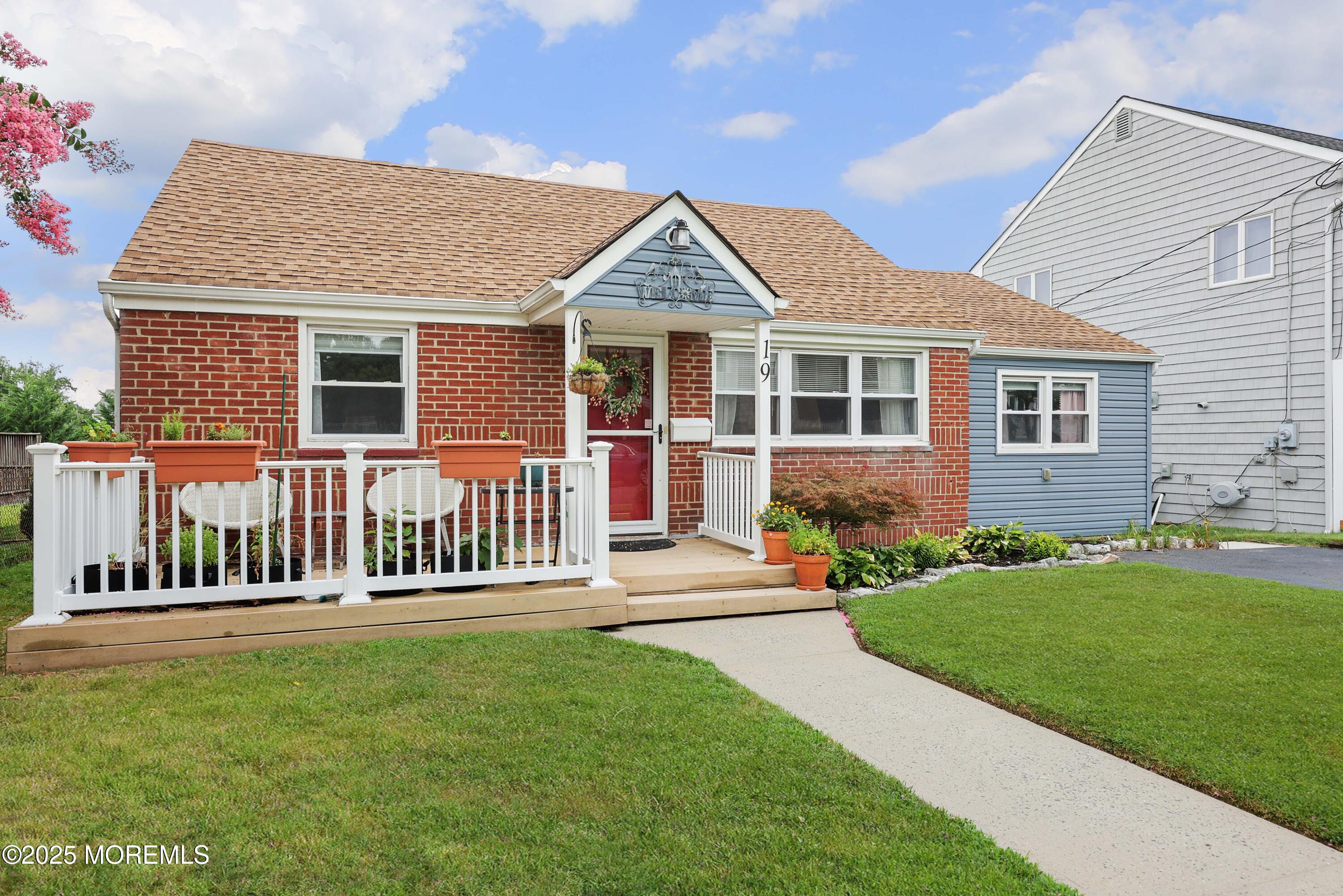 19 Collins Avenue, Port Monmouth, NJ, 07758 image 28