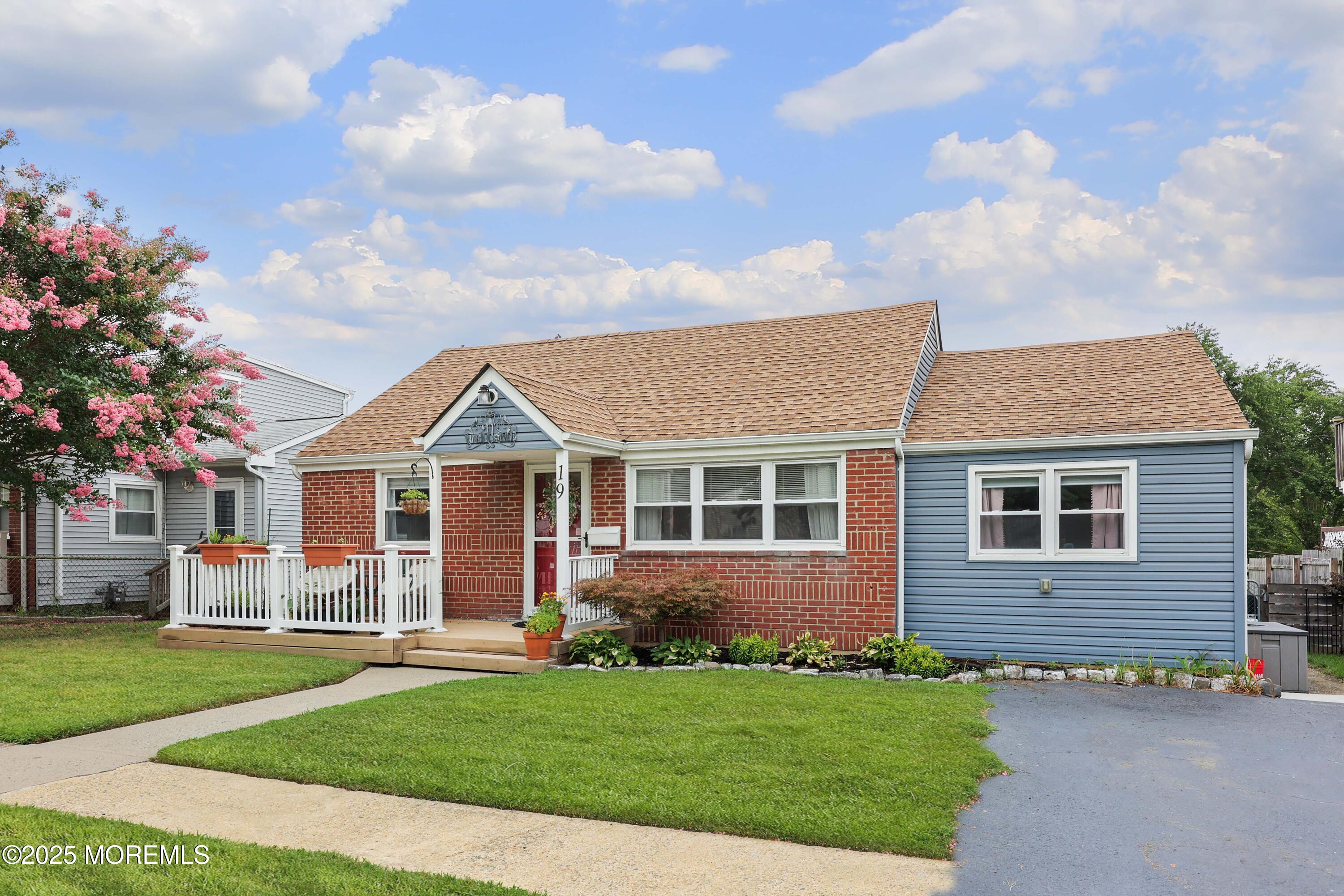 19 Collins Avenue, Port Monmouth, NJ, 07758 image 29