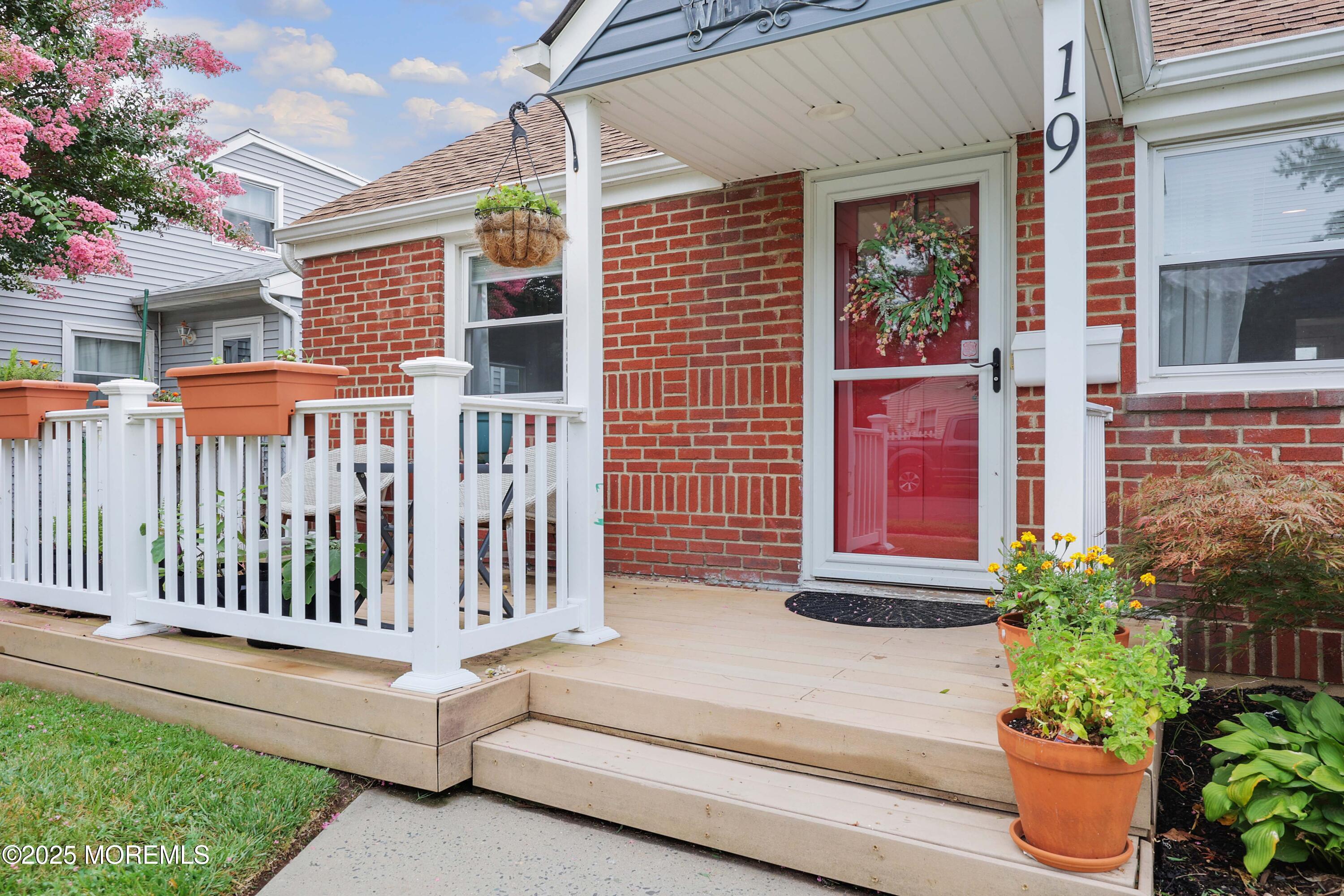 19 Collins Avenue, Port Monmouth, NJ, 07758 image 30