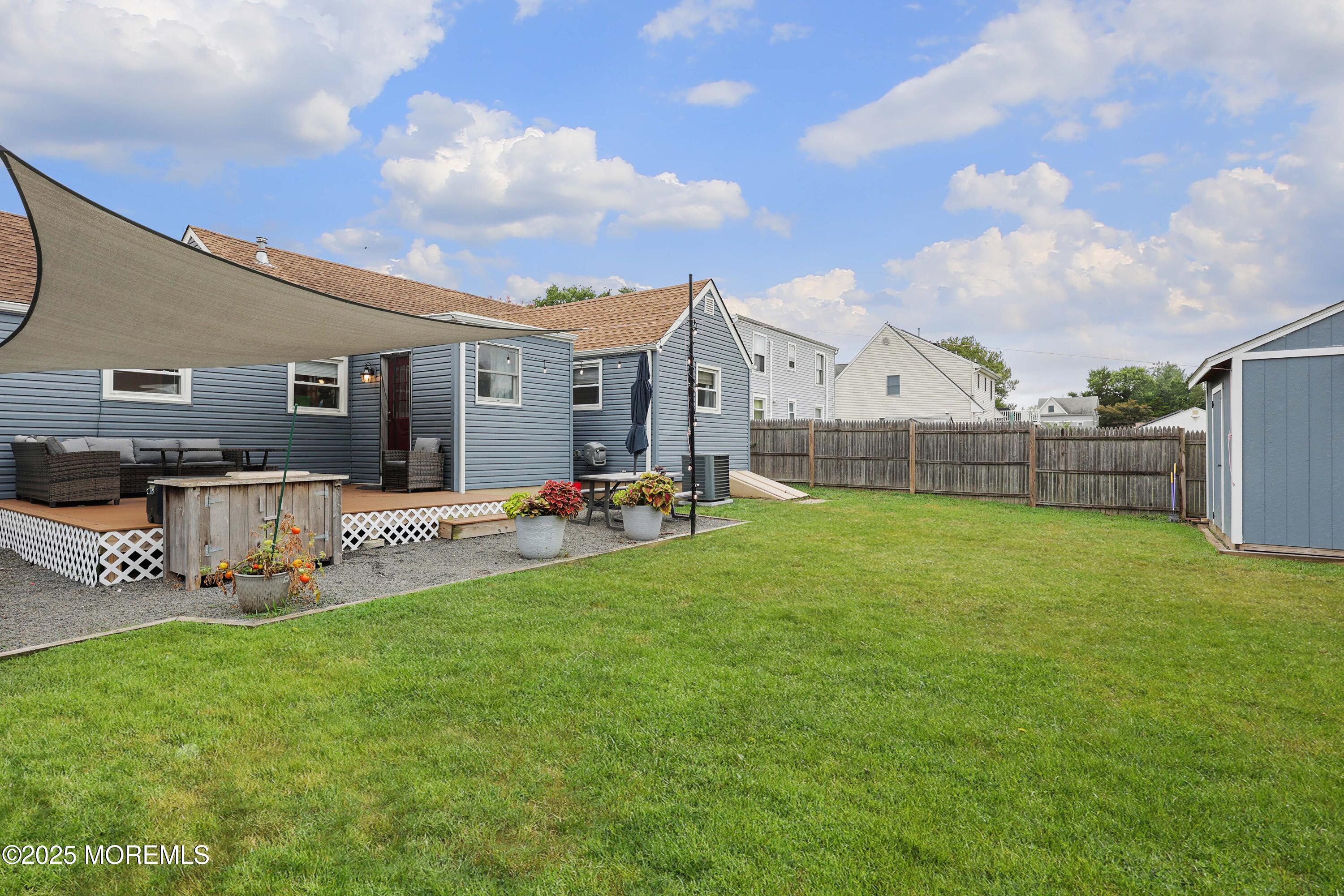 19 Collins Avenue, Port Monmouth, NJ, 07758 image 23