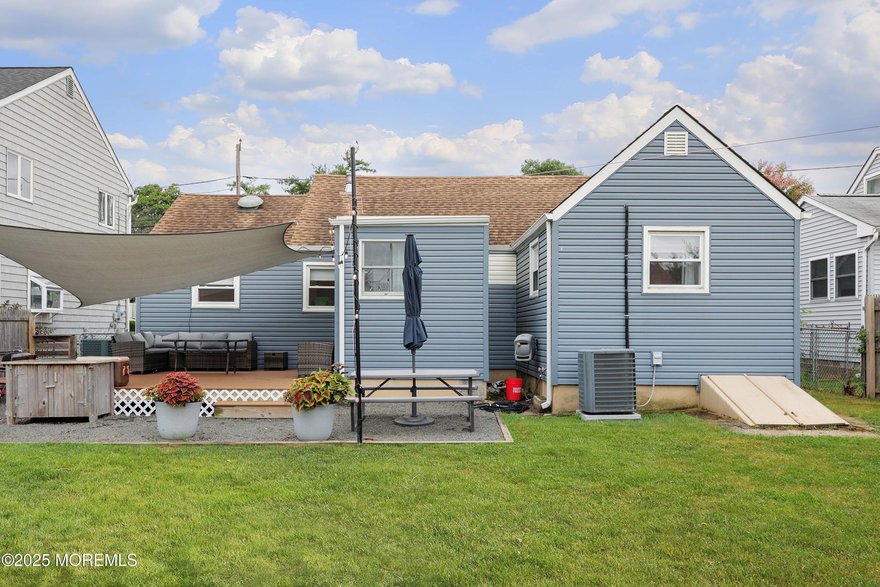 19 Collins Avenue, Port Monmouth, NJ, 07758 image 21