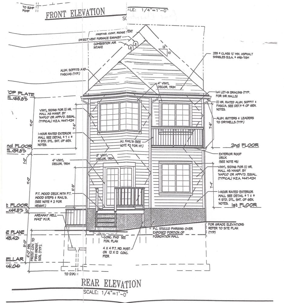 186 Dixon Avenue, Staten Island, NY, 10303 image 53