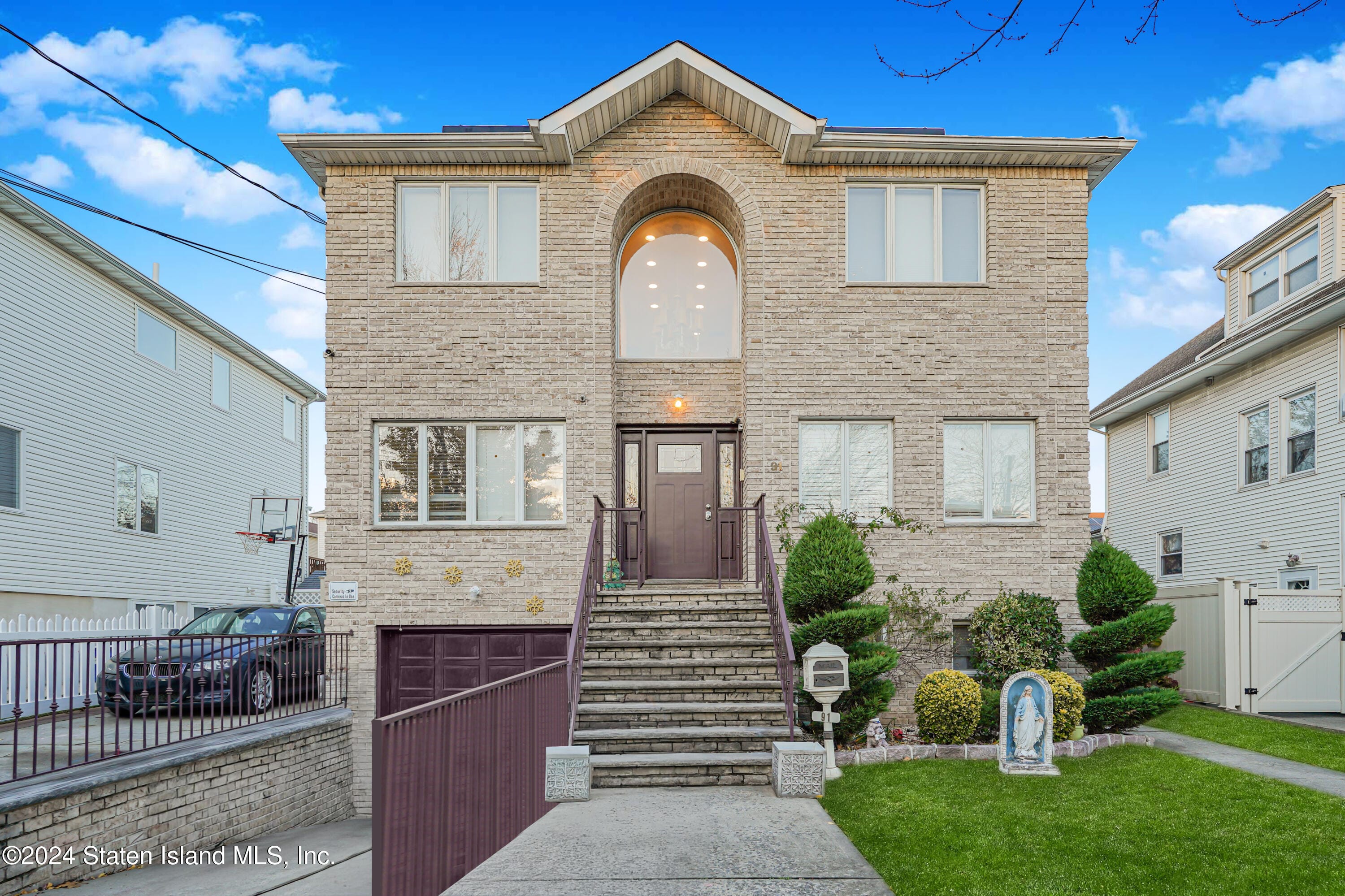 91 Alter Avenue, Staten Island, NY, 10305