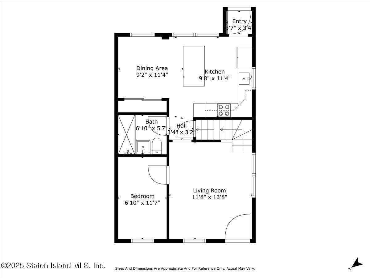 315 Oder Avenue, Staten Island, NY, 10304 image 28