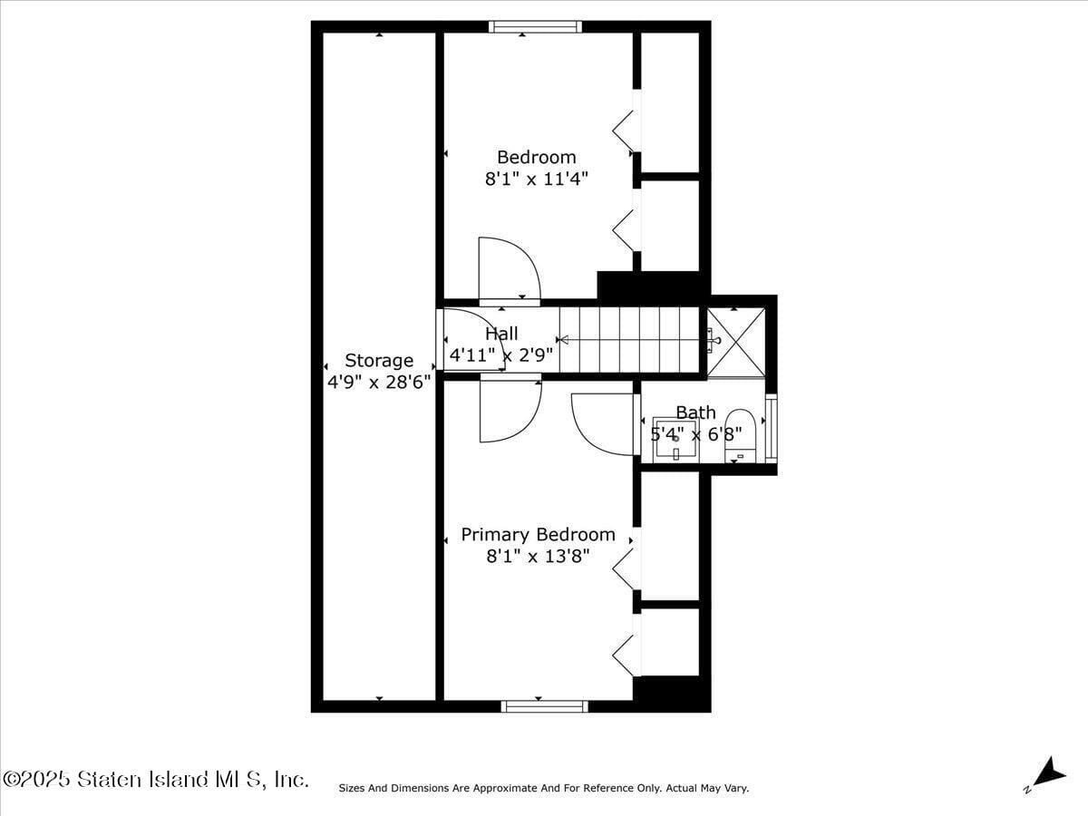 315 Oder Avenue, Staten Island, NY, 10304 image 29