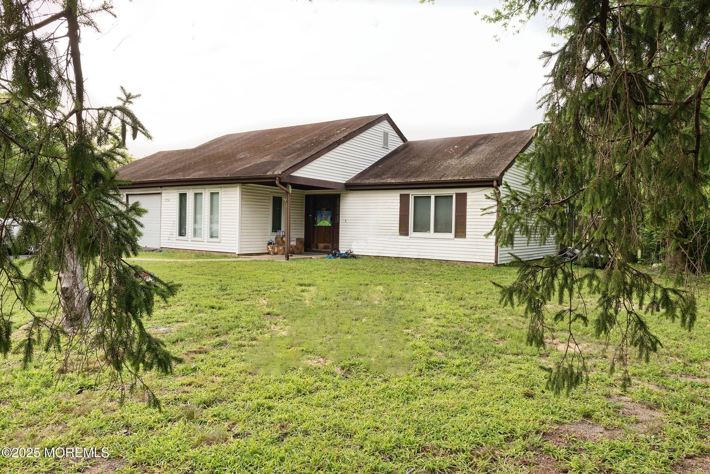 1554 Alamitos Drive Image 1