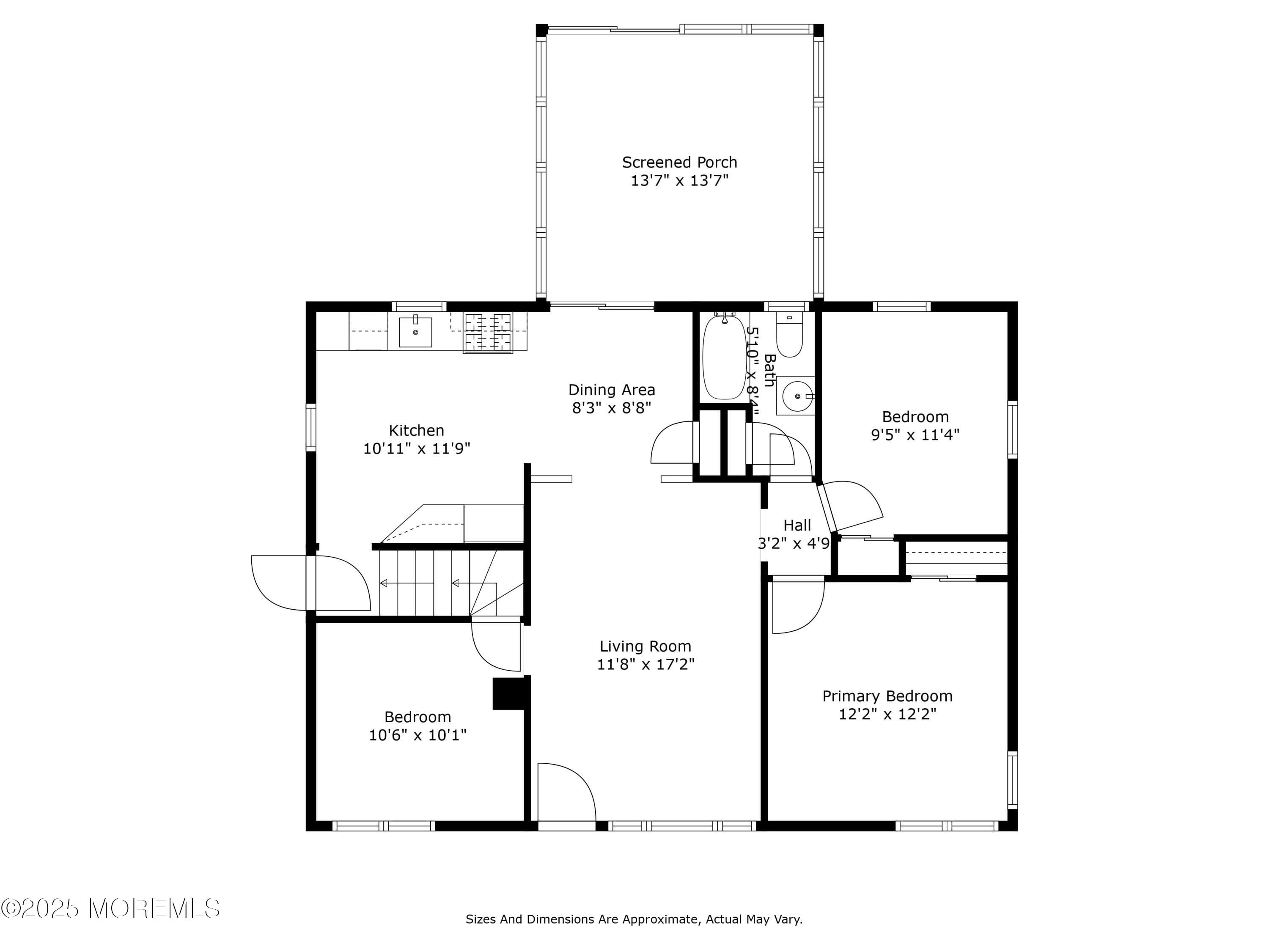 7 Valley Brook Drive, Middlesex, NJ, 08846 image 19