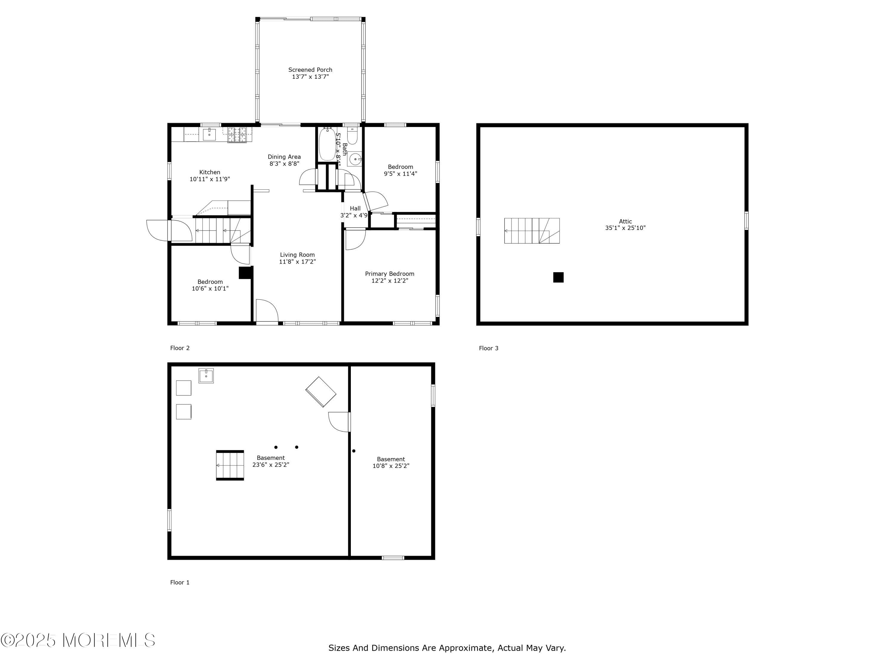 7 Valley Brook Drive, Middlesex, NJ, 08846 image 22