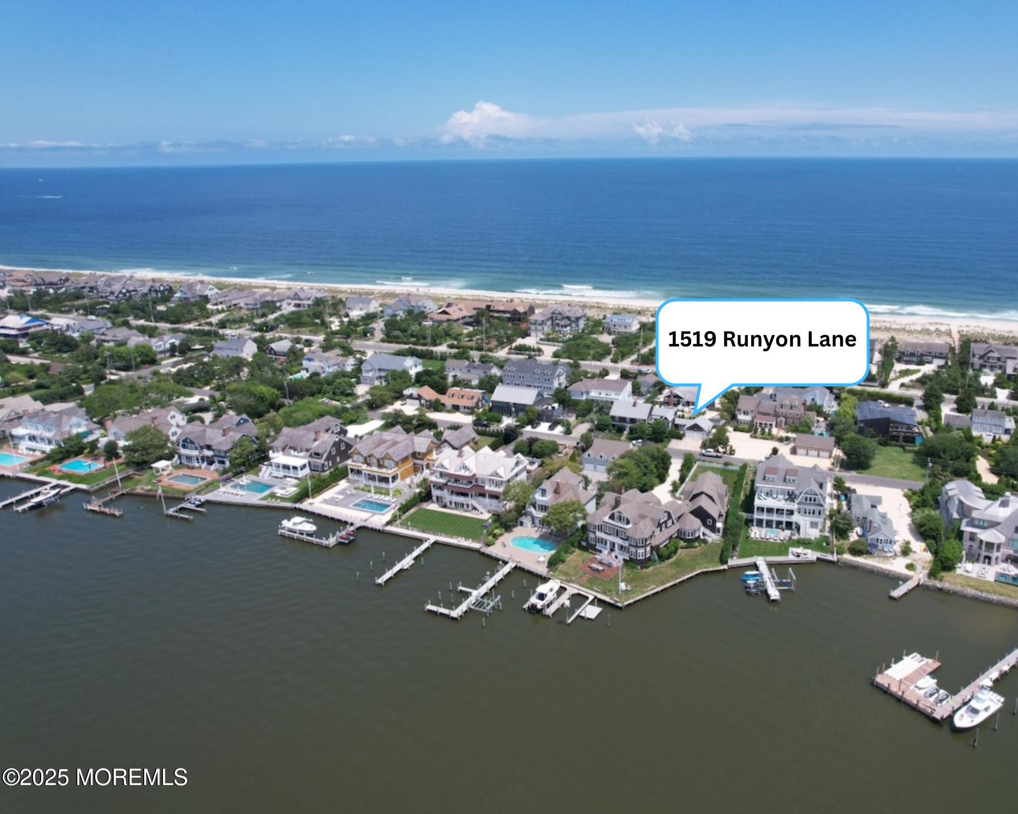 1519 Runyon Lane, Mantoloking, NJ, 08738 image 37