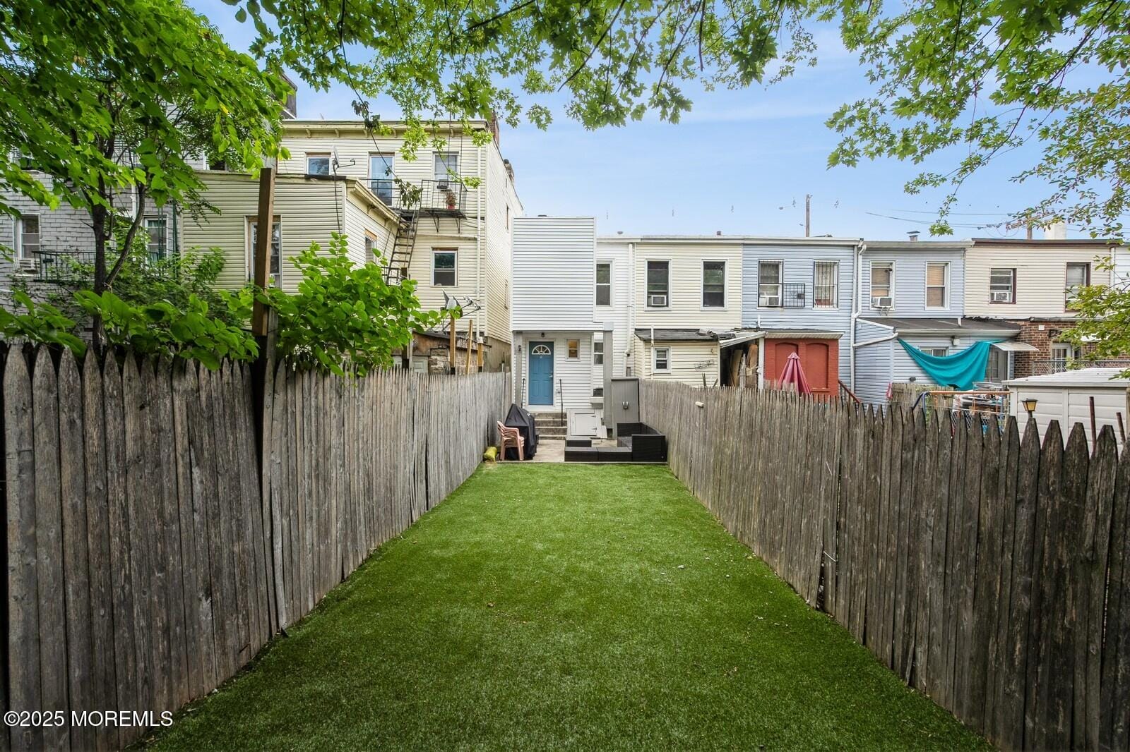 141 Van Horne Street, Jersey City, NJ, 07304 image 20