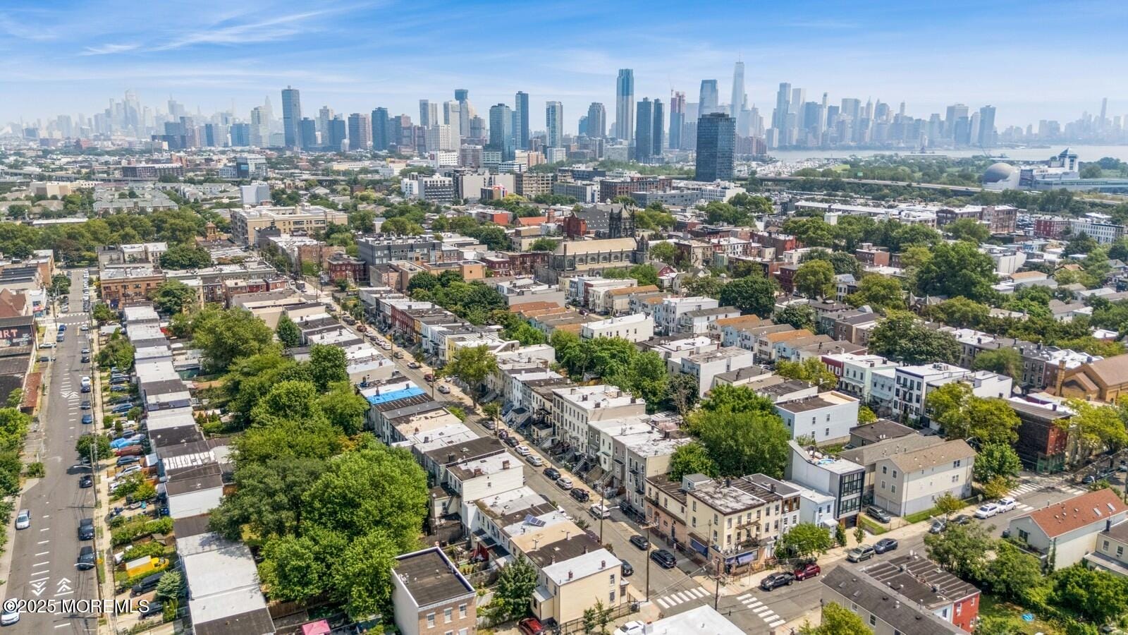 141 Van Horne Street, Jersey City, NJ, 07304 image 21