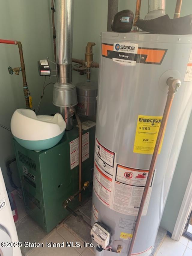 114 Baden Place, Staten Island, NY, 10306 image 19