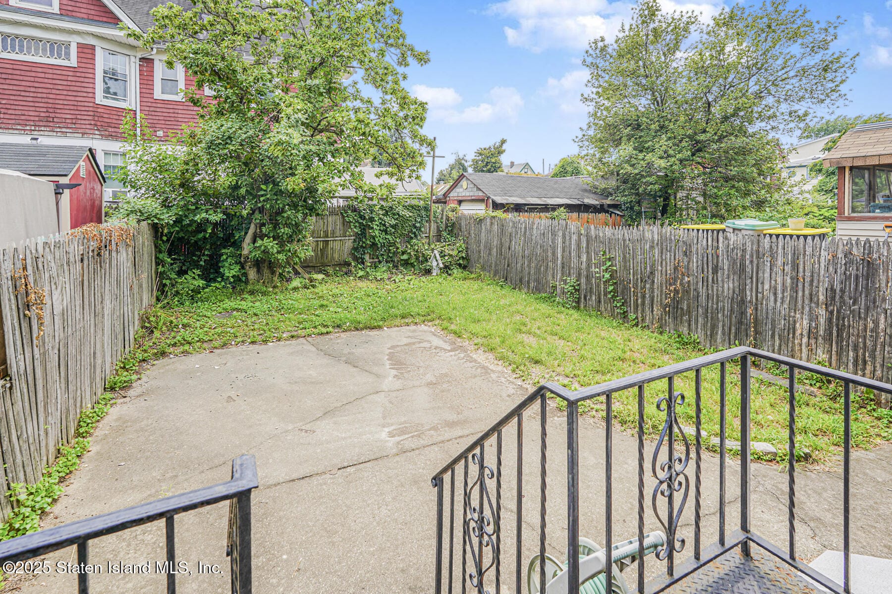 1594 Castleton Avenue, Staten Island, NY, 10302 image 32