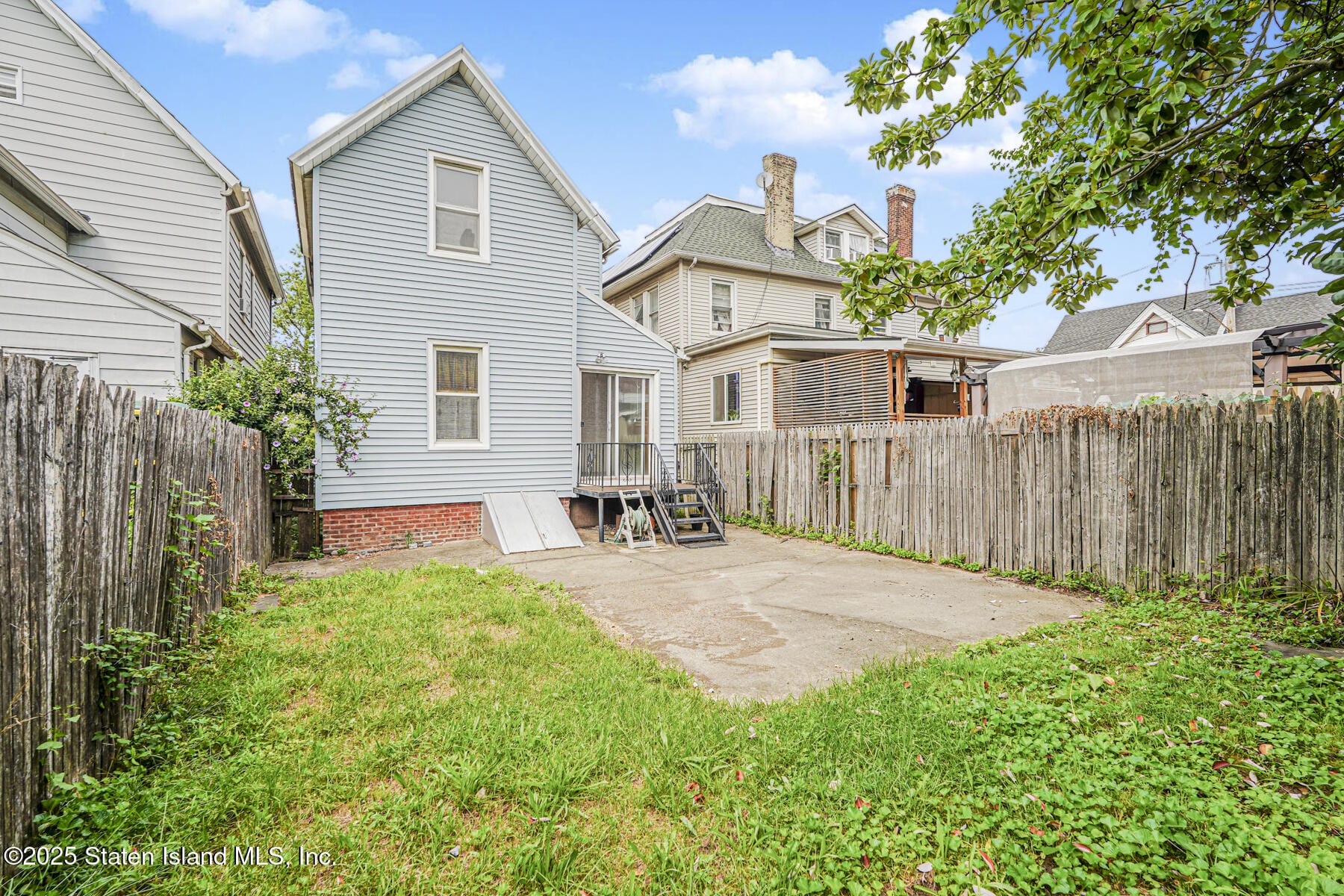 1594 Castleton Avenue, Staten Island, NY, 10302 image 33