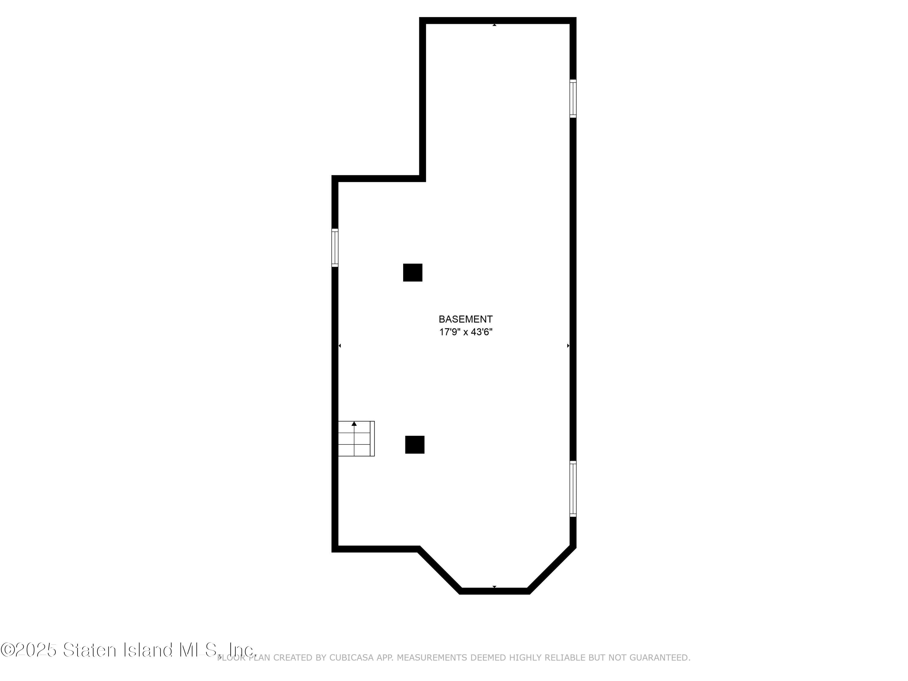 1594 Castleton Avenue, Staten Island, NY, 10302 image 34