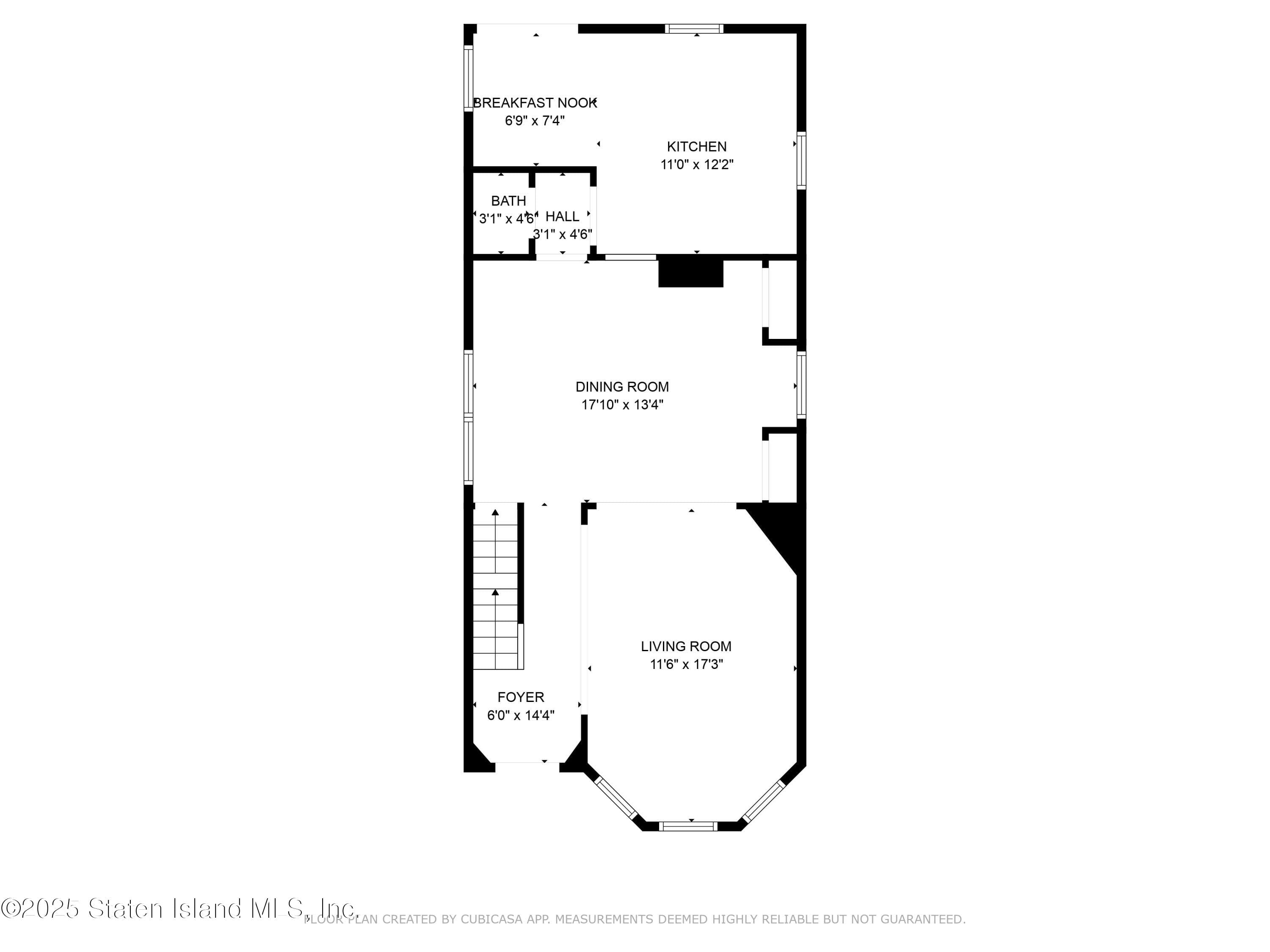 1594 Castleton Avenue, Staten Island, NY, 10302 image 35