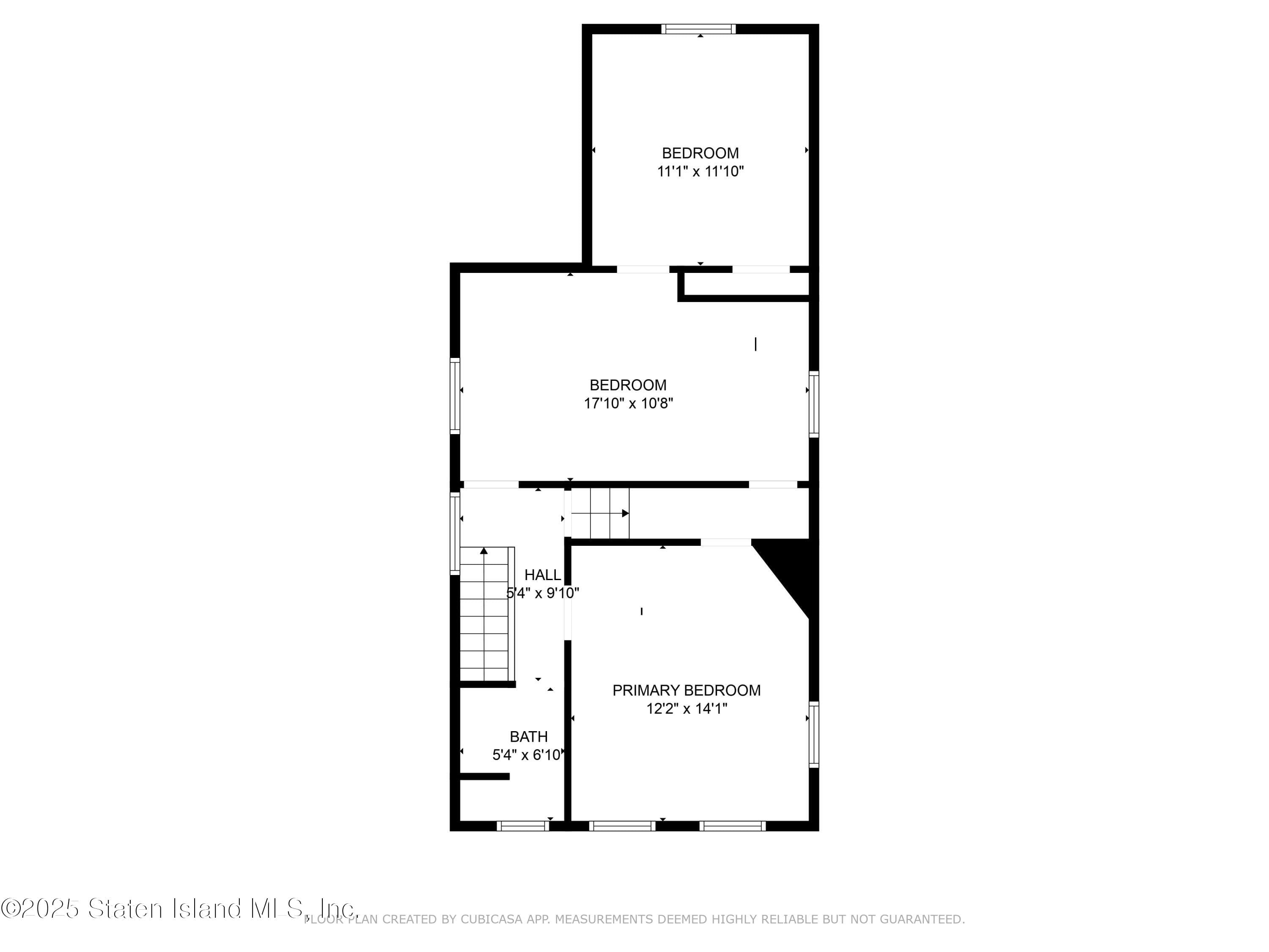 1594 Castleton Avenue, Staten Island, NY, 10302 image 36