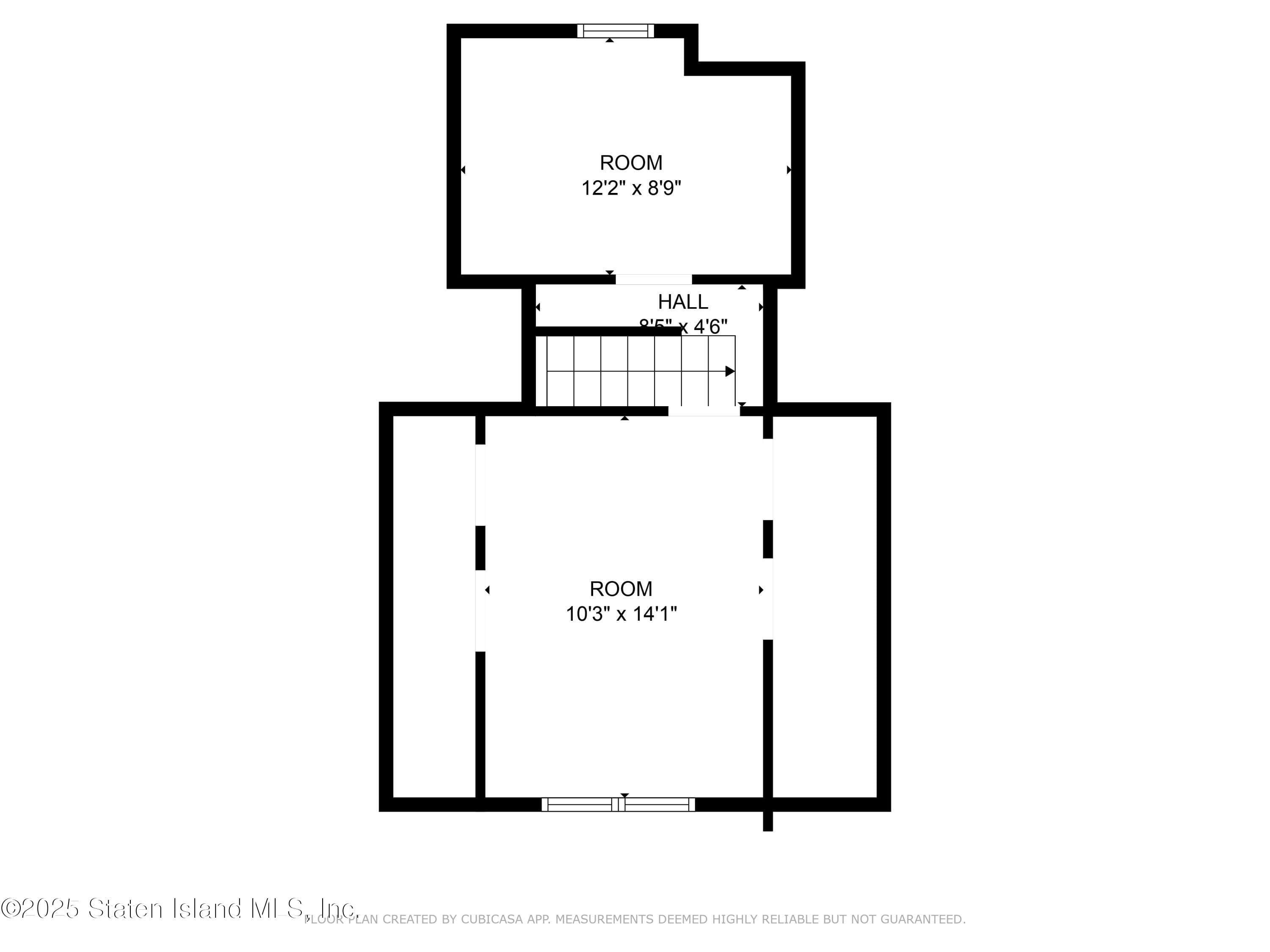 1594 Castleton Avenue, Staten Island, NY, 10302 image 37