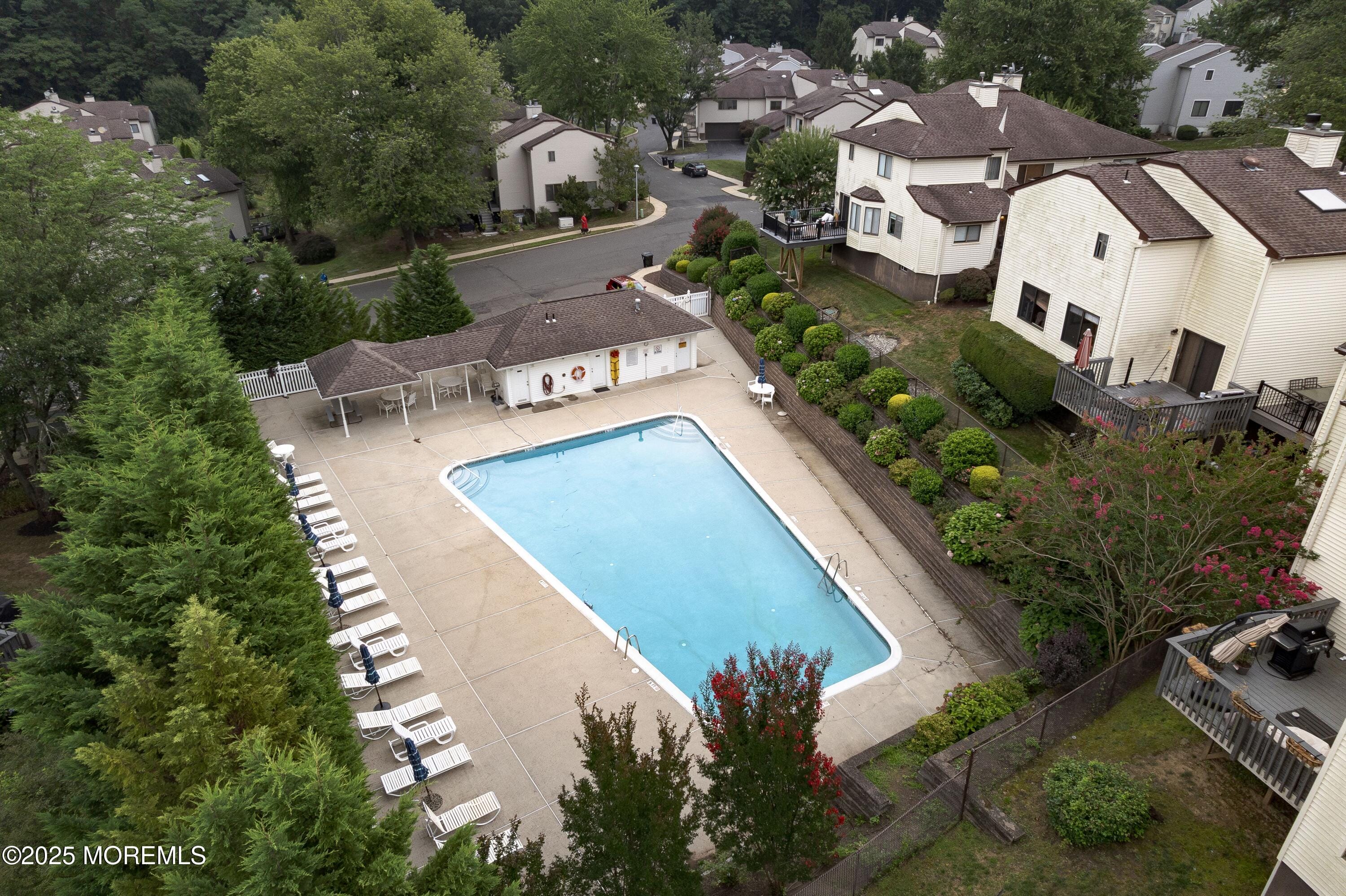 15 Kennedy Court, Middletown, NJ, 07748 image 50