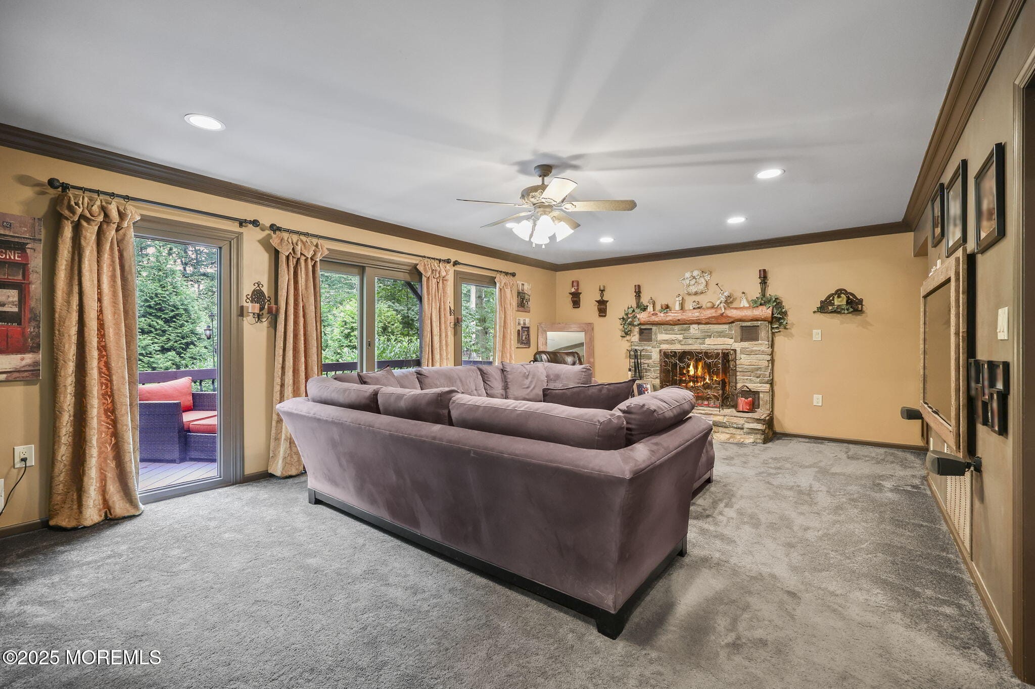 72 Fox Chase Court, Freehold, NJ, 07728 image 24