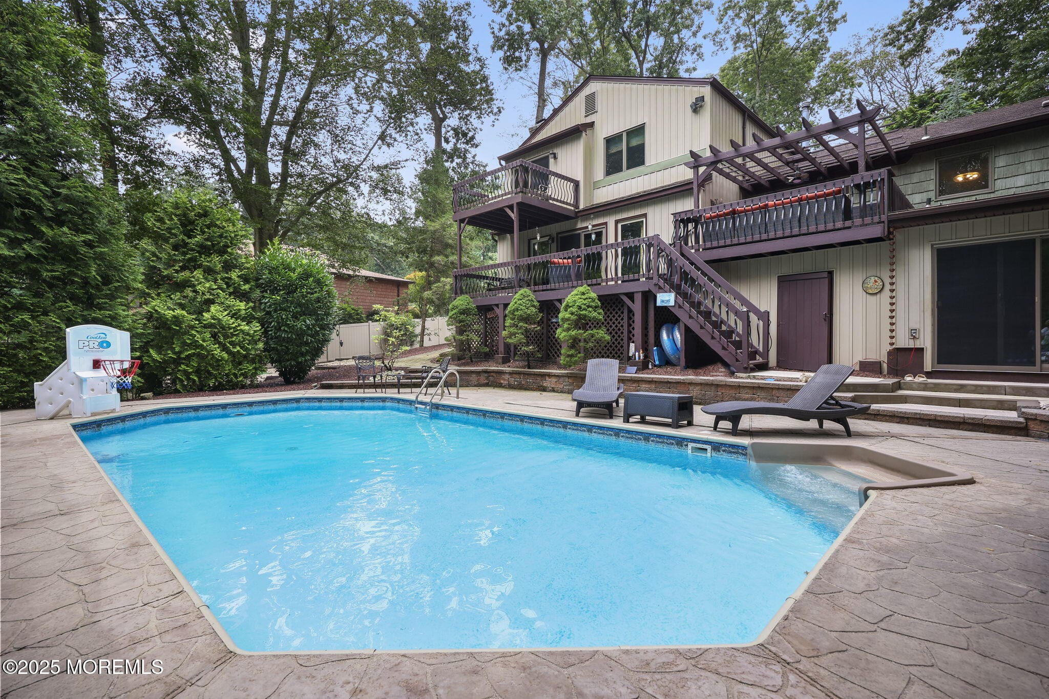 72 Fox Chase Court, Freehold, NJ, 07728 image 57