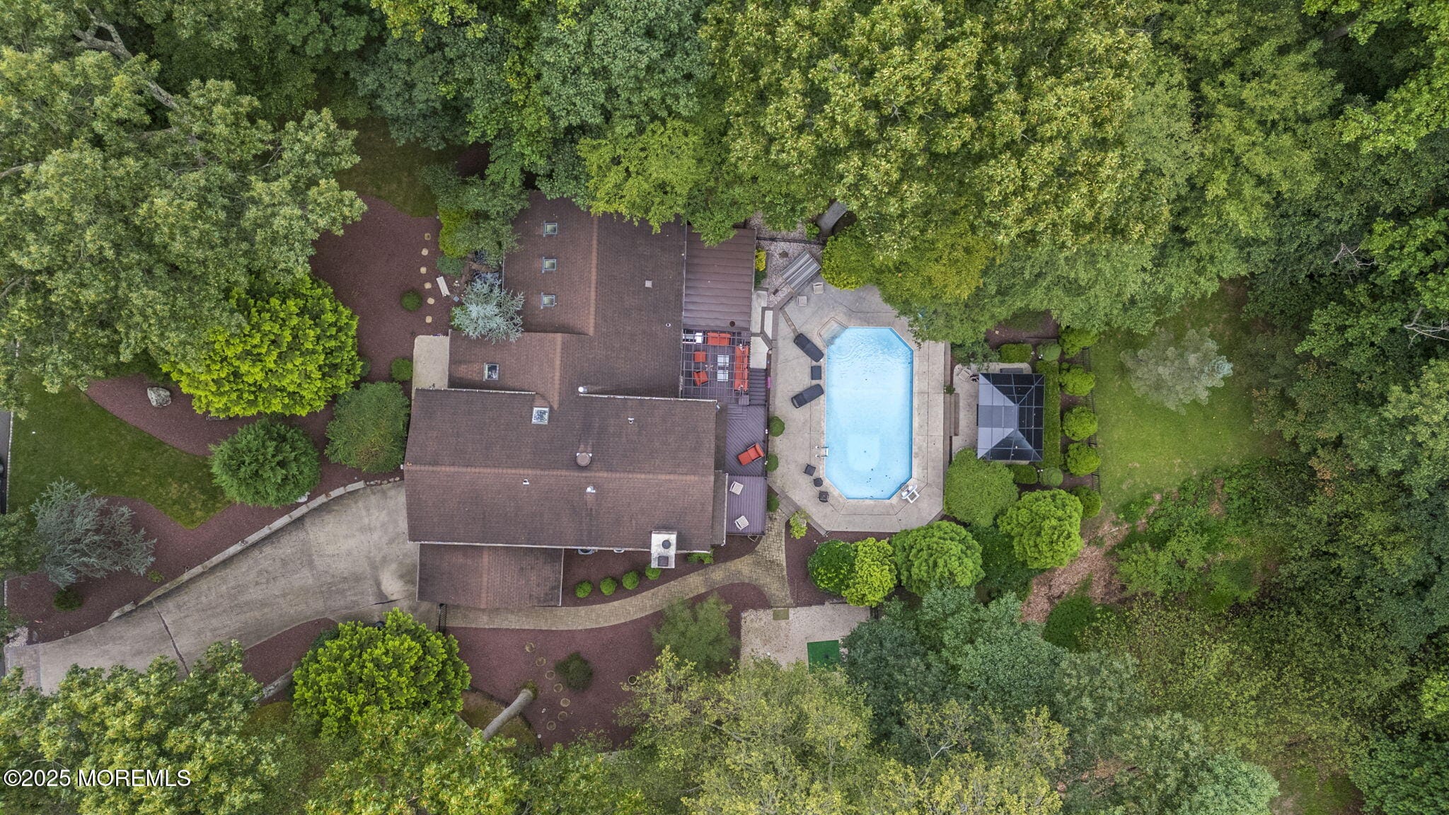 72 Fox Chase Court, Freehold, NJ, 07728 image 61