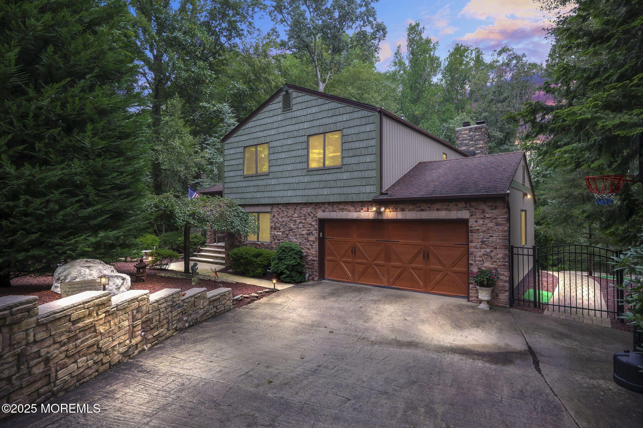72 Fox Chase Court, Freehold, NJ, 07728 image 62