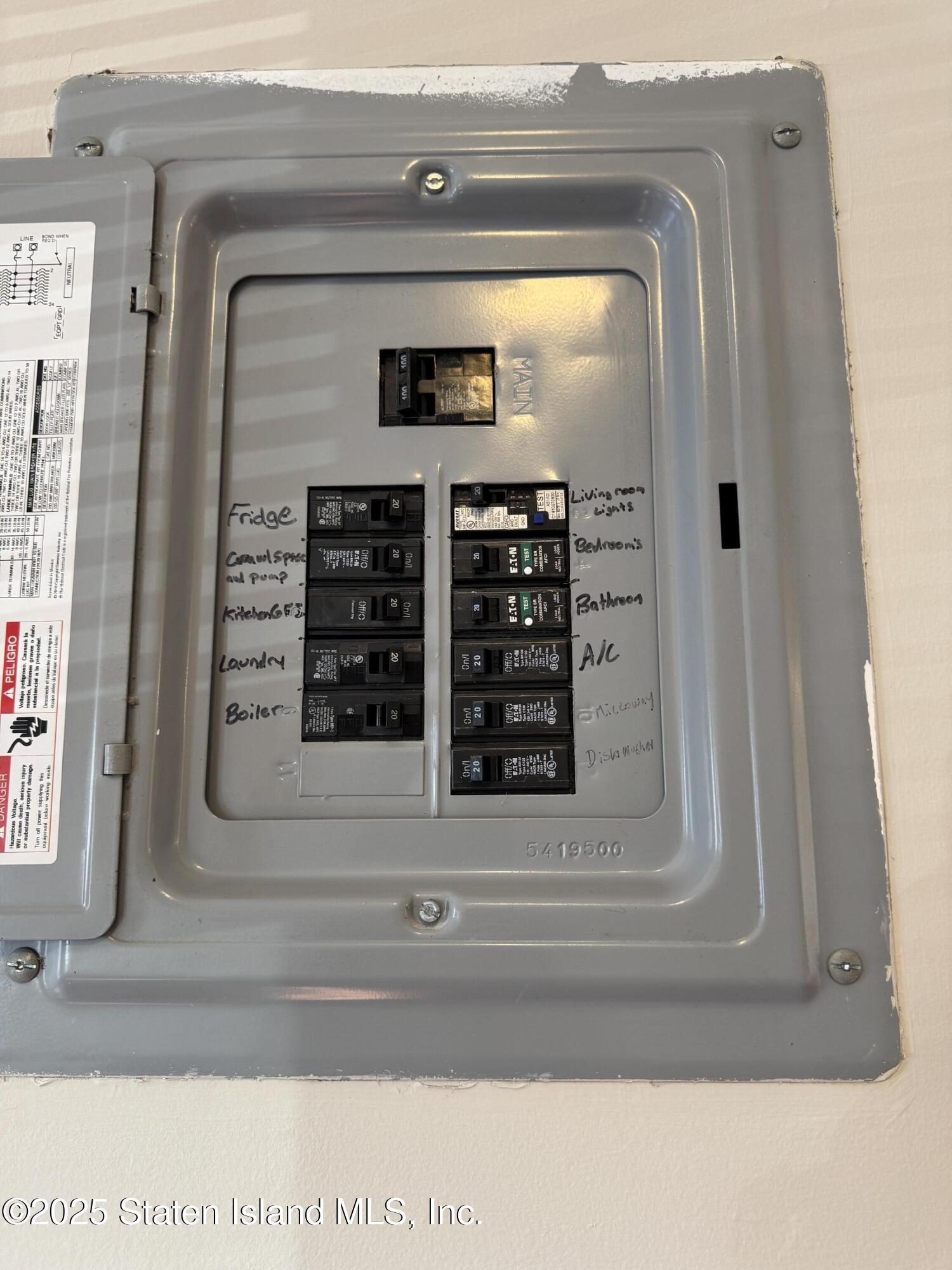 114 Baden Place, Staten Island, NY, 10306 image 20