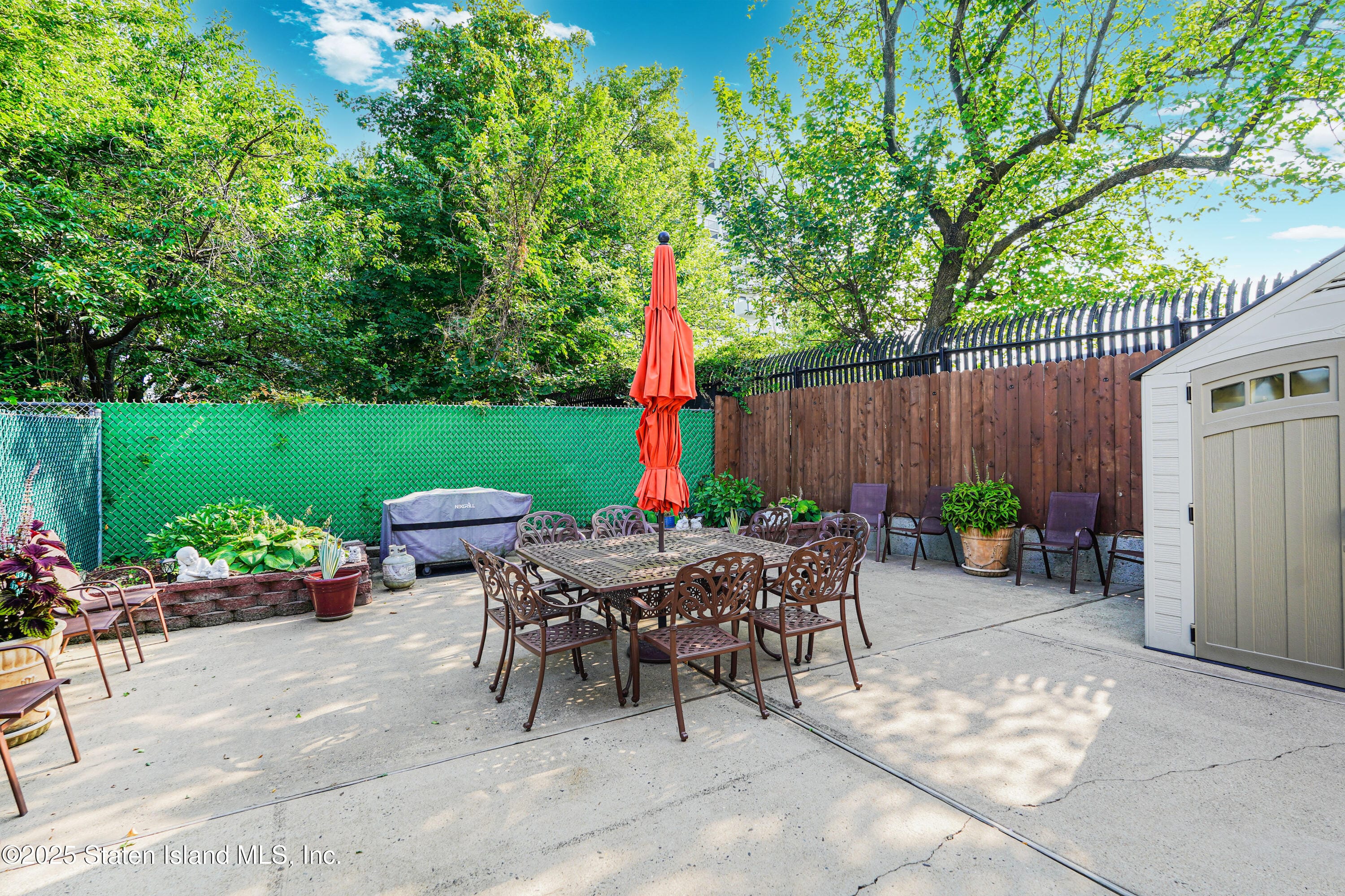 44 Betty Court, Staten Island, NY, 10303 image 19