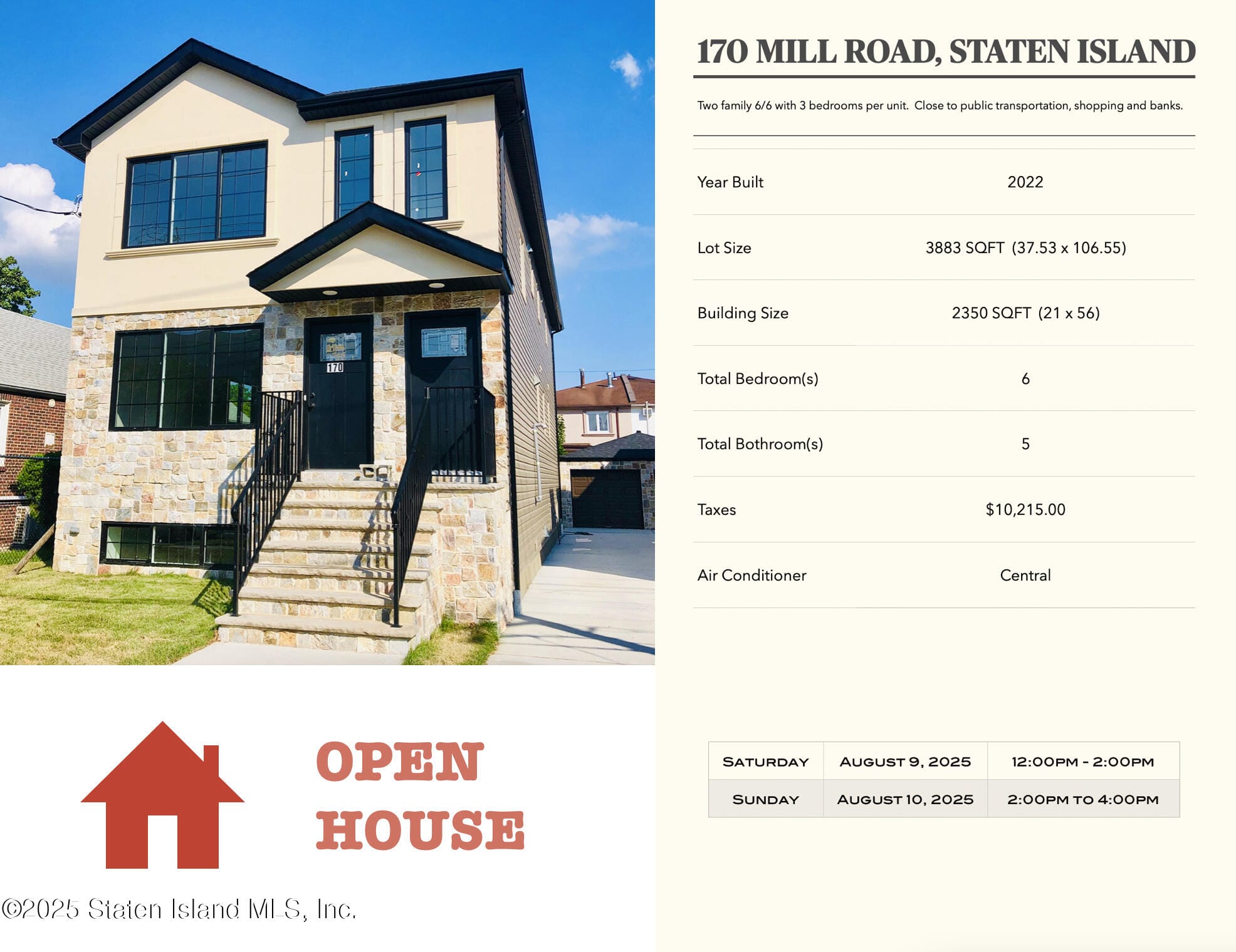 170 Mill Road Image 1