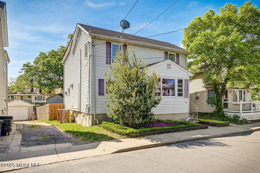 33 Oak Street, Keyport, NJ, 07735 image 7