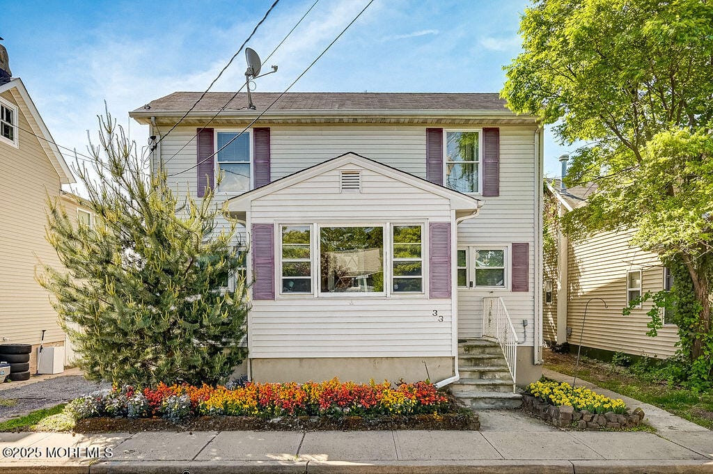 33 Oak Street, Keyport, NJ, 07735 image 6