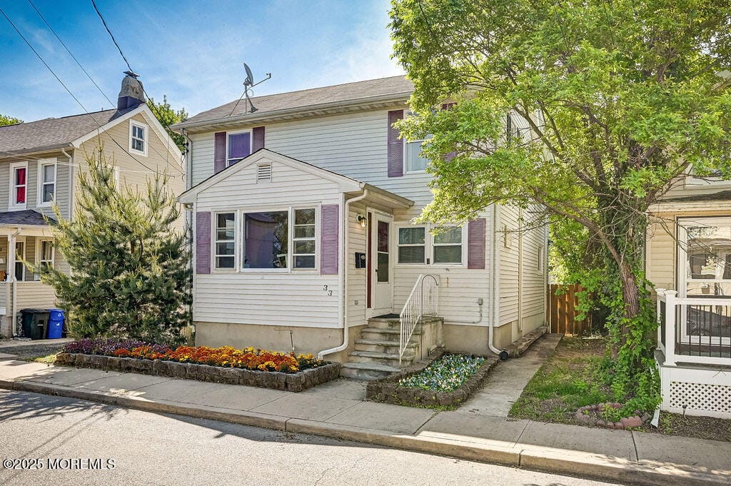 33 Oak Street, Keyport, NJ, 07735 image 8