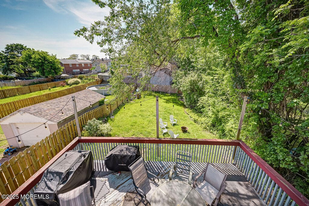 33 Oak Street, Keyport, NJ, 07735 image 30