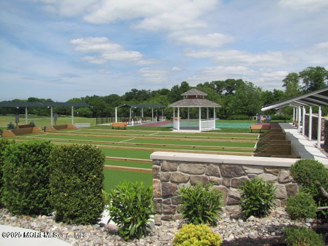 73 Turnberry Drive, Monroe, NJ, 08831 image 38
