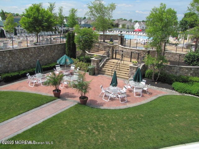 73 Turnberry Drive, Monroe, NJ, 08831 image 29