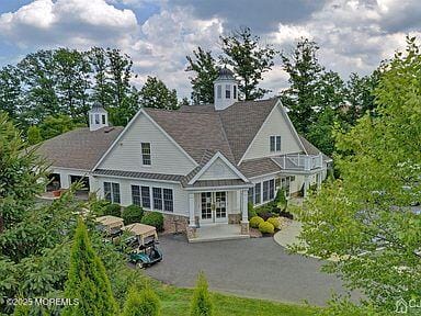73 Turnberry Drive, Monroe, NJ, 08831 image 31