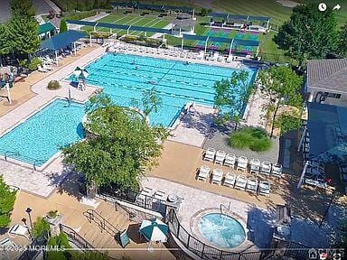 73 Turnberry Drive, Monroe, NJ, 08831 image 28