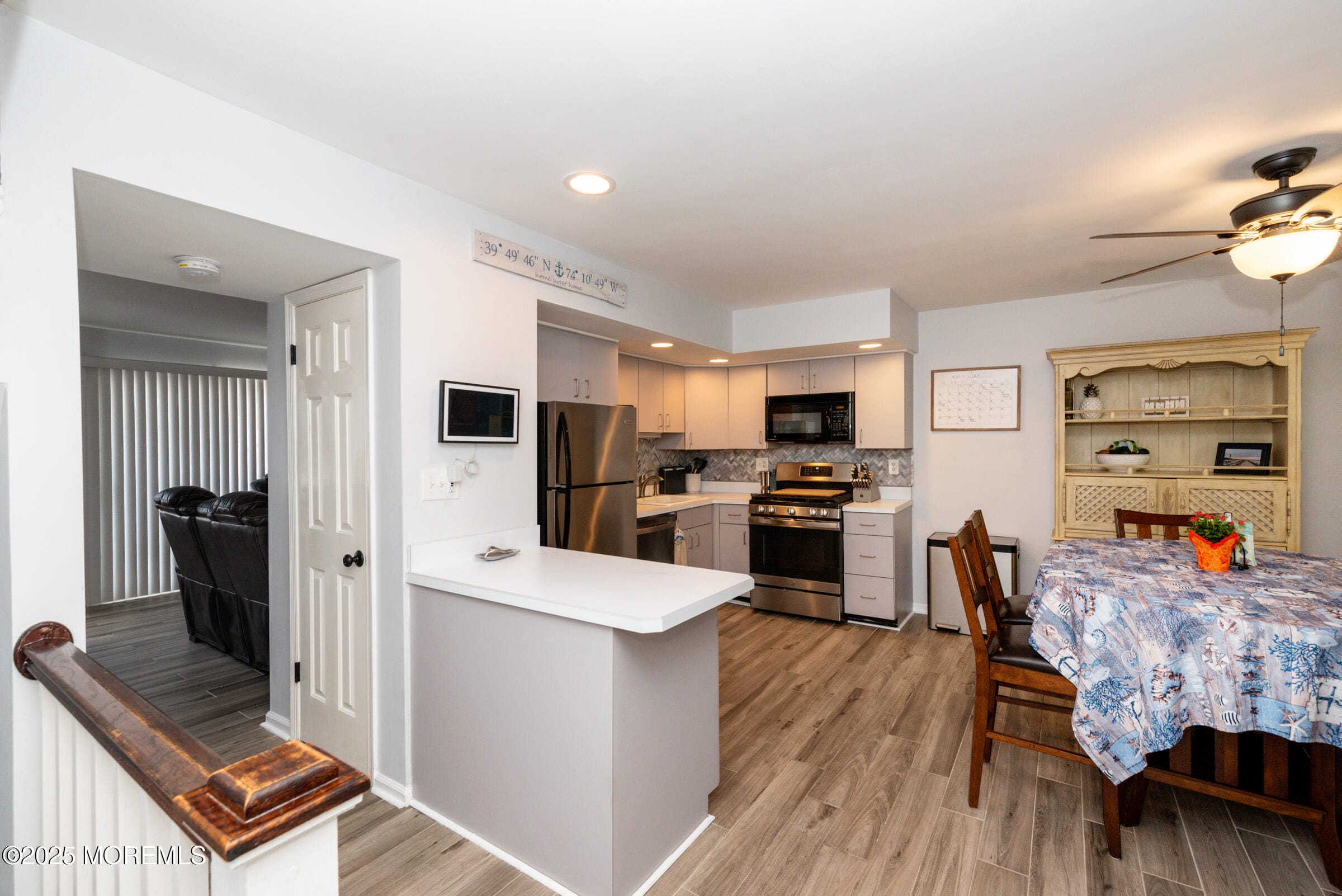 351 Harbor Vw View 51, Forked River, NJ, 08731 image 9