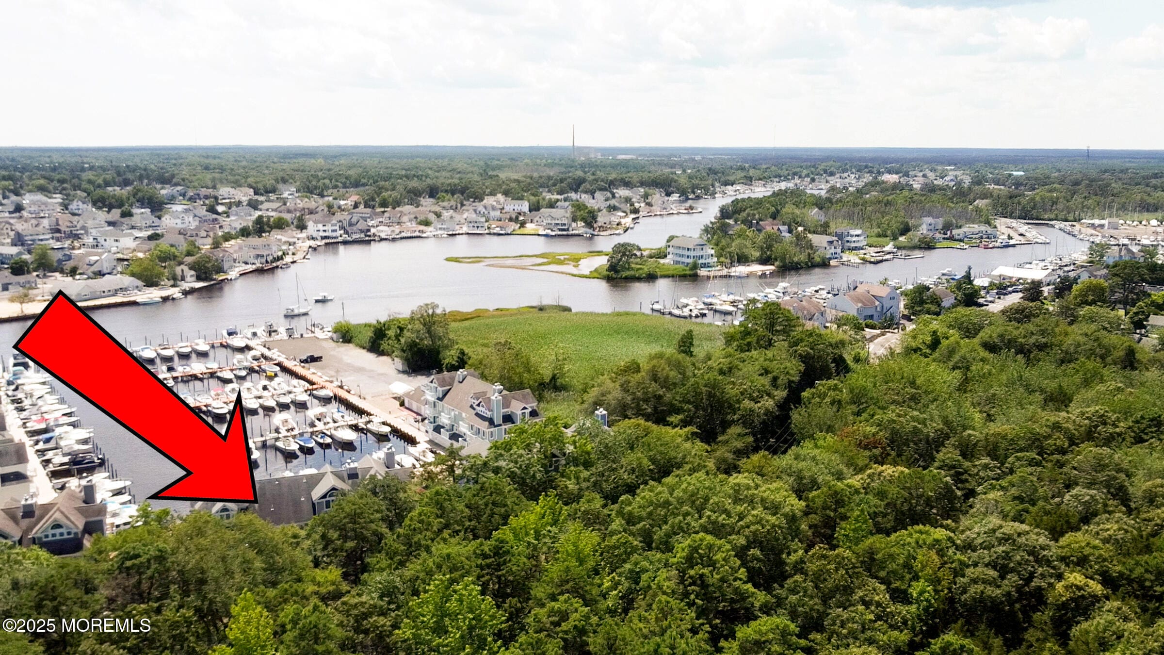 351 Harbor Vw View 51, Forked River, NJ, 08731 image 54