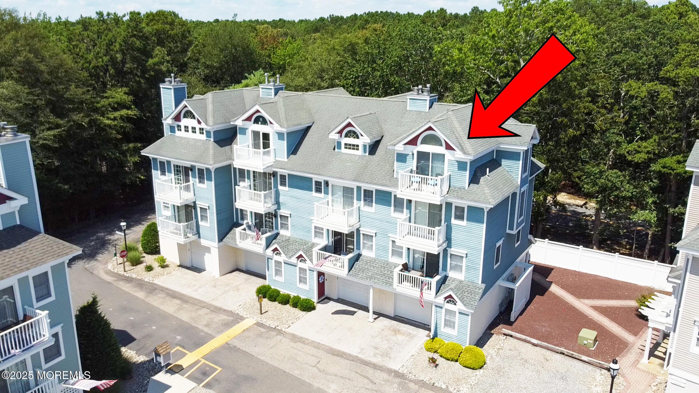 351 Harbor Vw View 51, Forked River, NJ, 08731 image 57