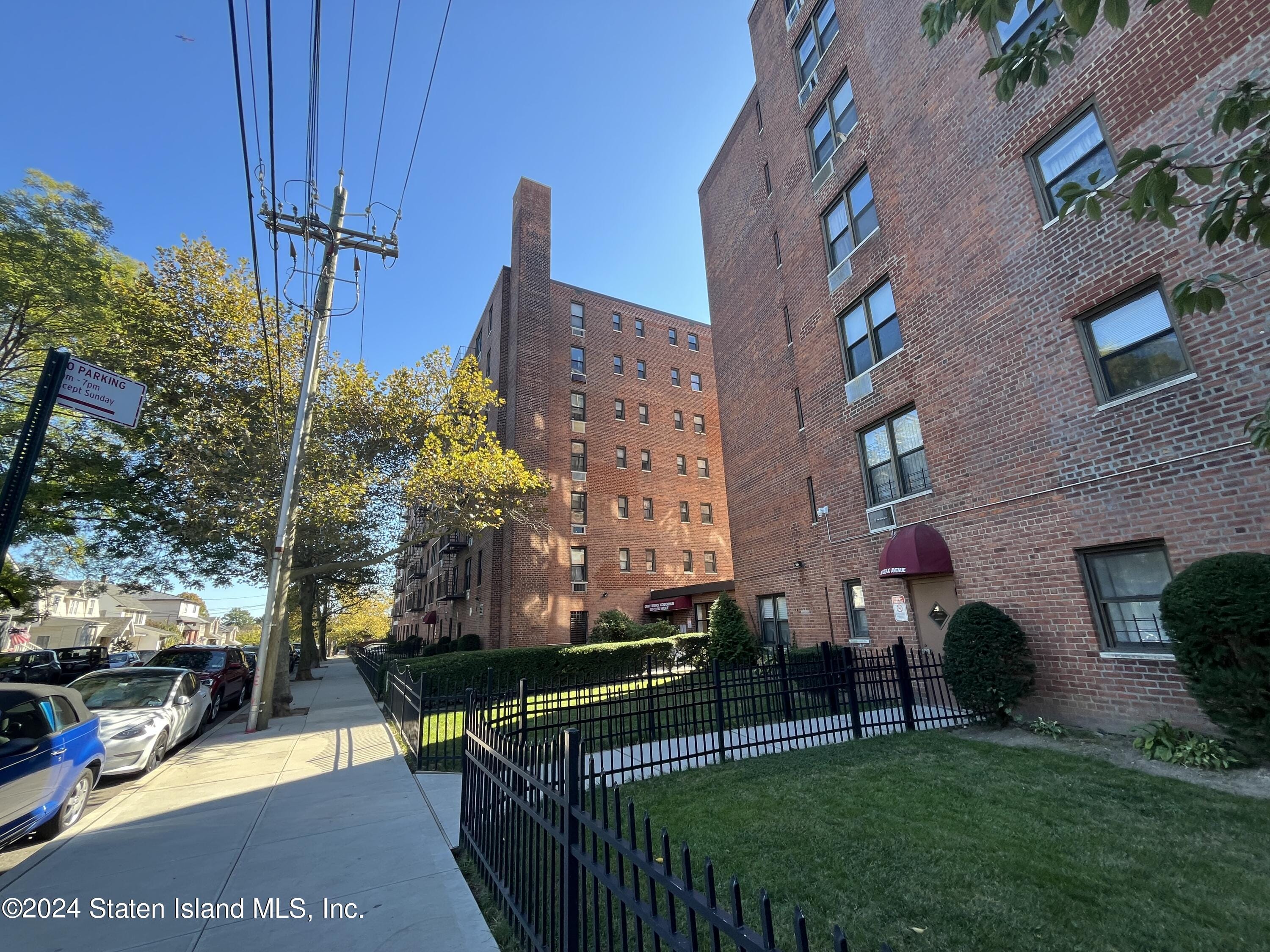 100 Colfax Avenue 6h Image 2