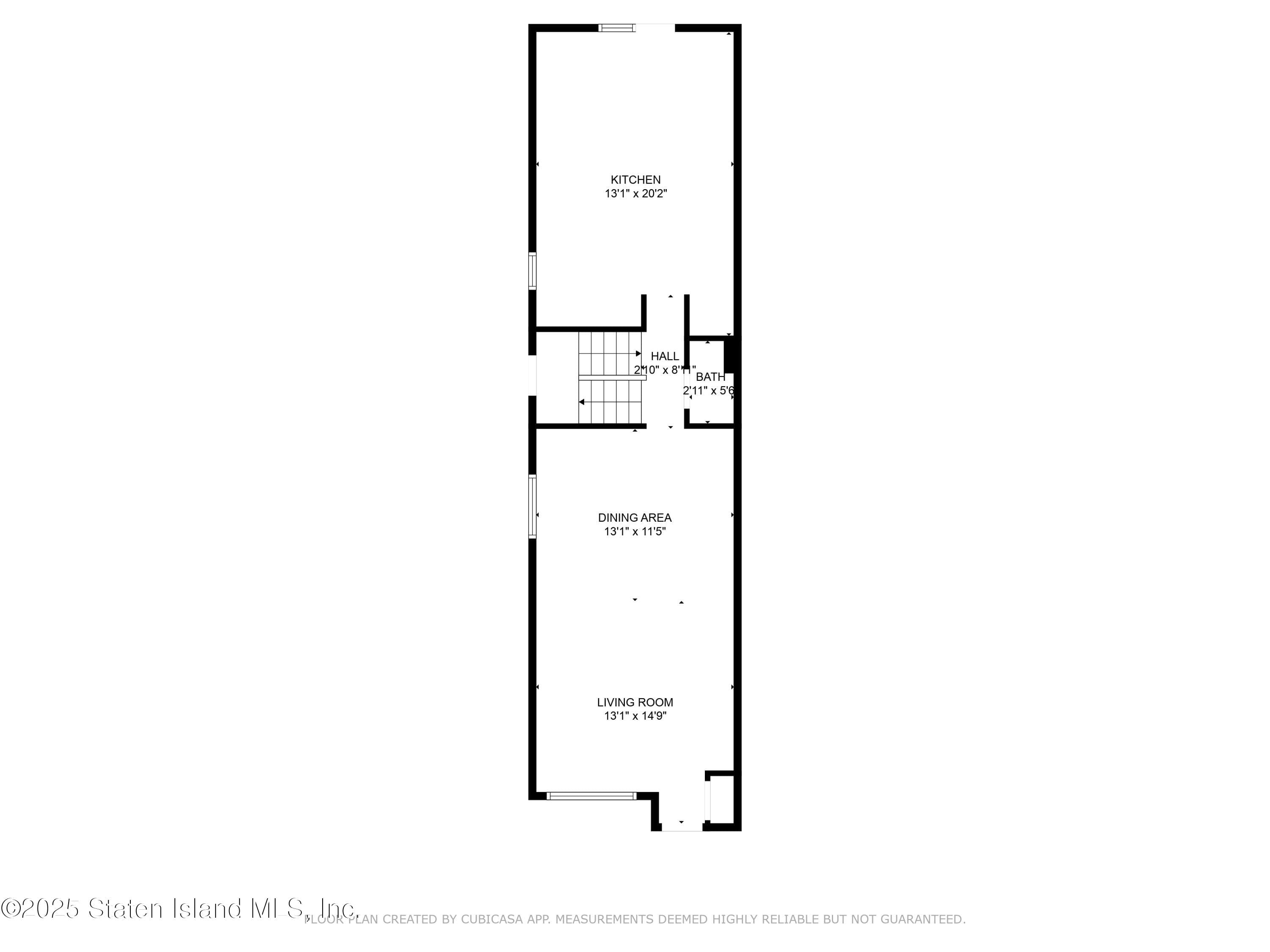 980 Rensselaer Avenue, Staten Island, NY, 10309 image 6