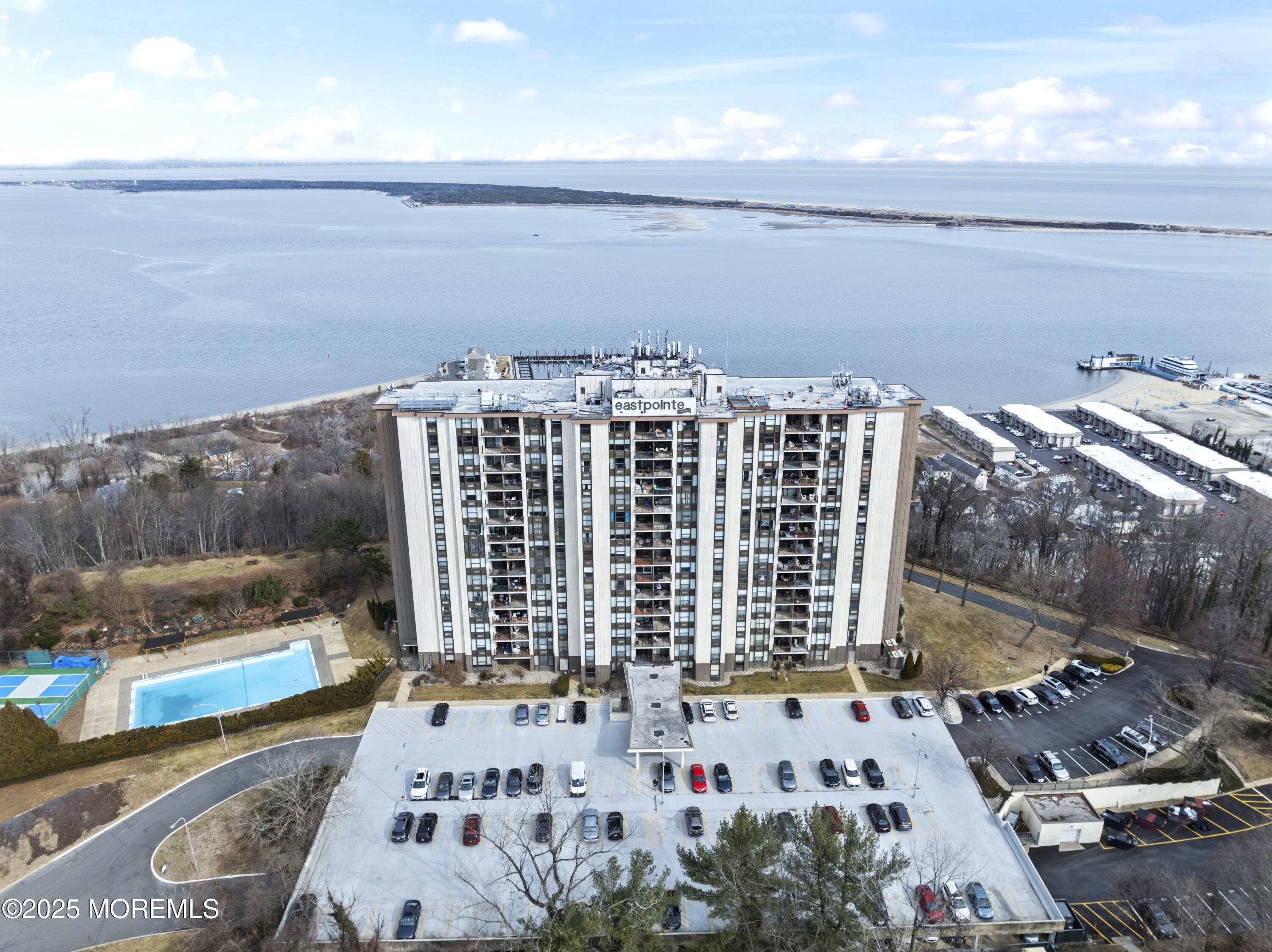 1 Scenic Drive 306, Highlands, NJ, 07732 image 31