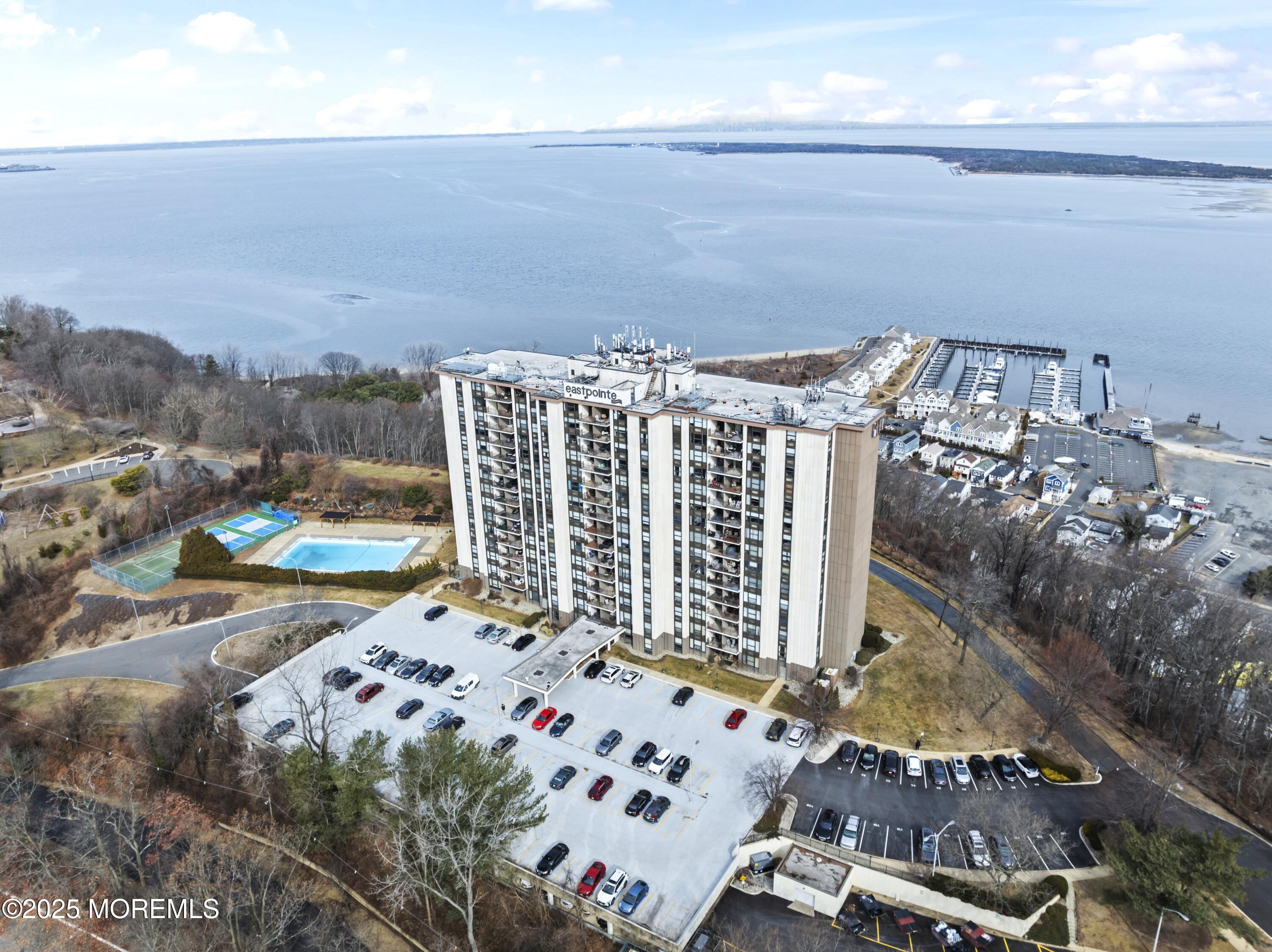 1 Scenic Drive 306, Highlands, NJ, 07732 image 33