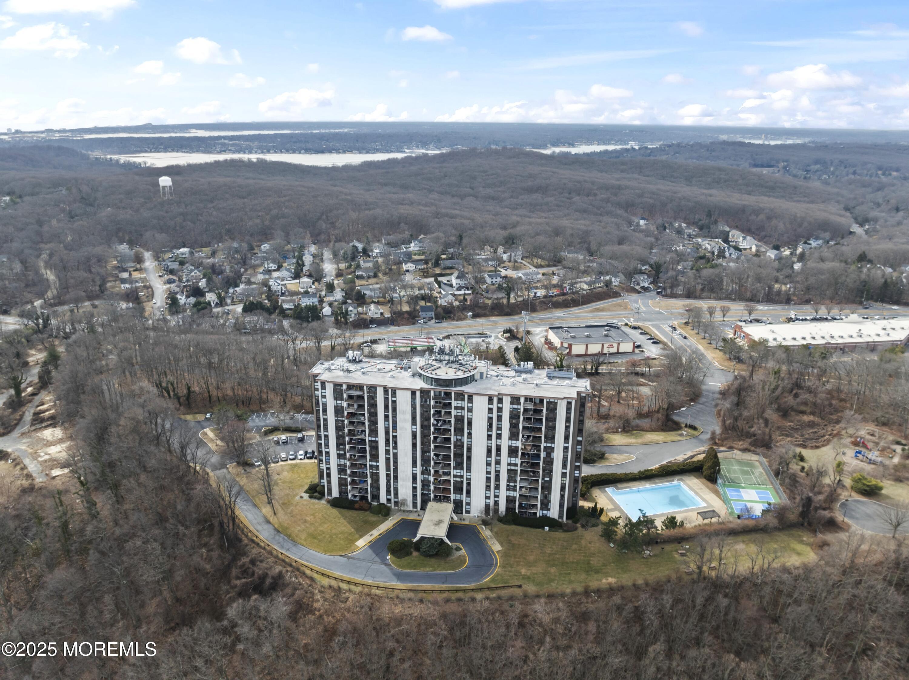 1 Scenic Drive 306, Highlands, NJ, 07732 image 34