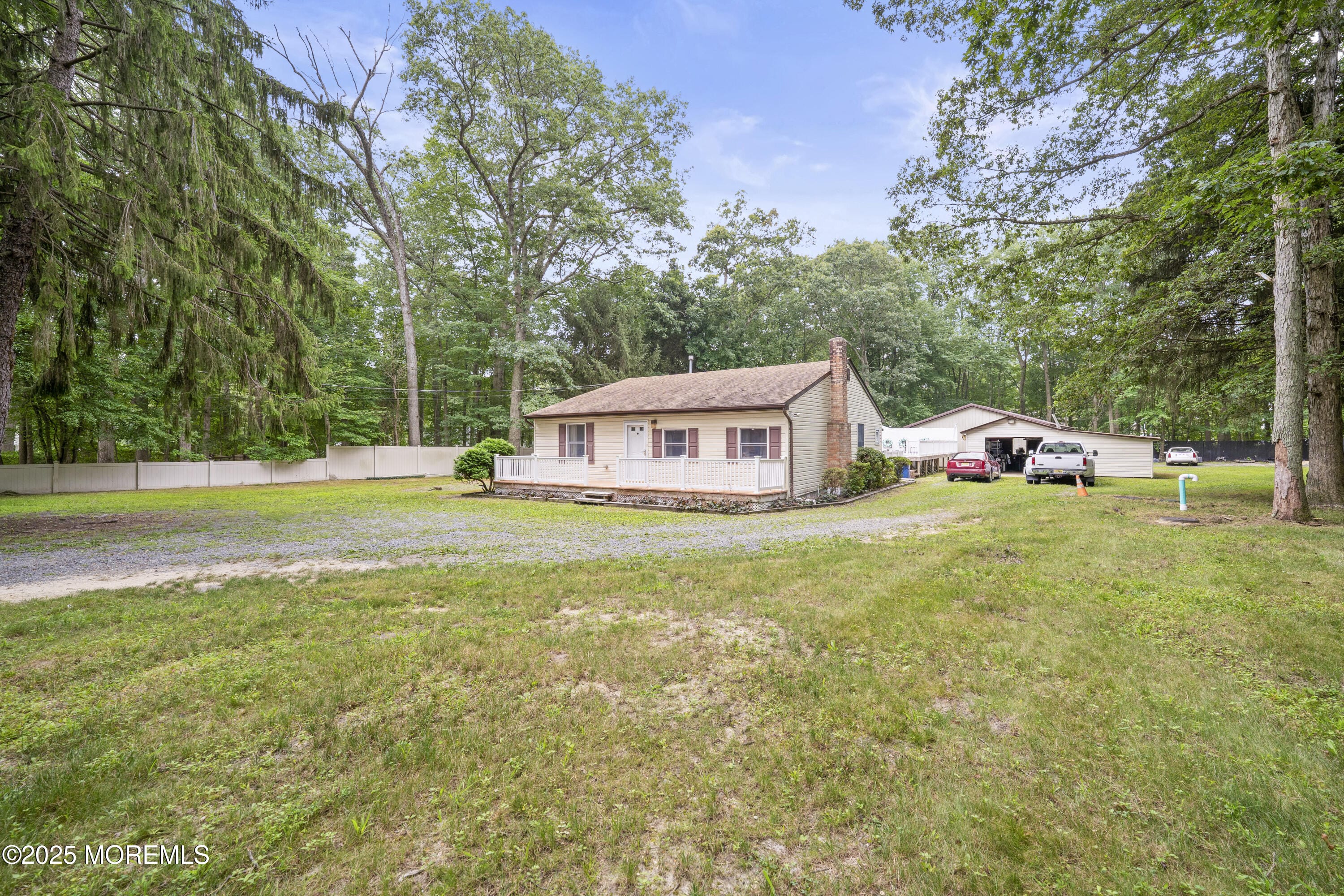 342 Colts Neck Road, Farmingdale, NJ, 07727 image 18