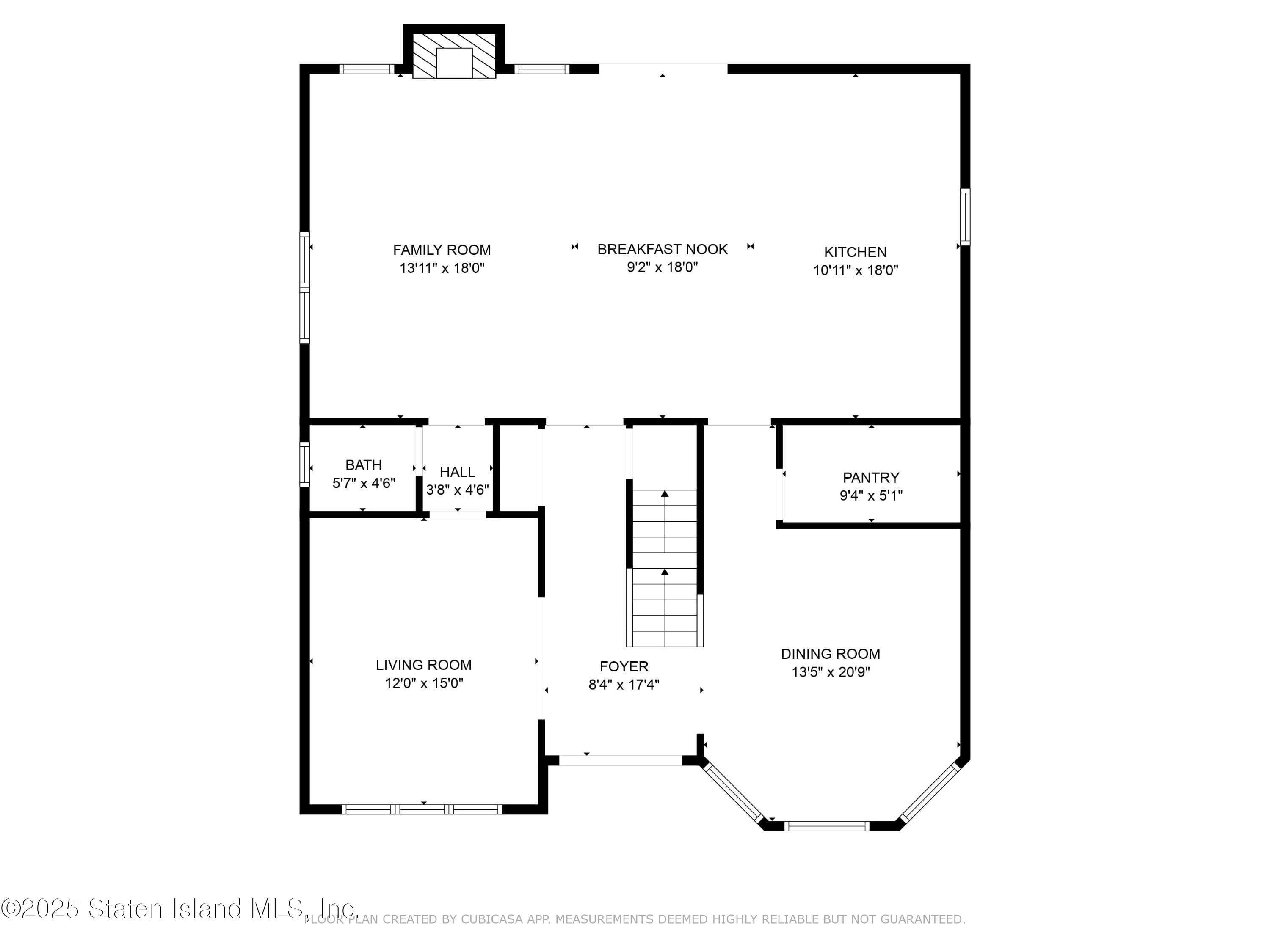 239 Vernon Avenue, Staten Island, NY, 10309 image 65